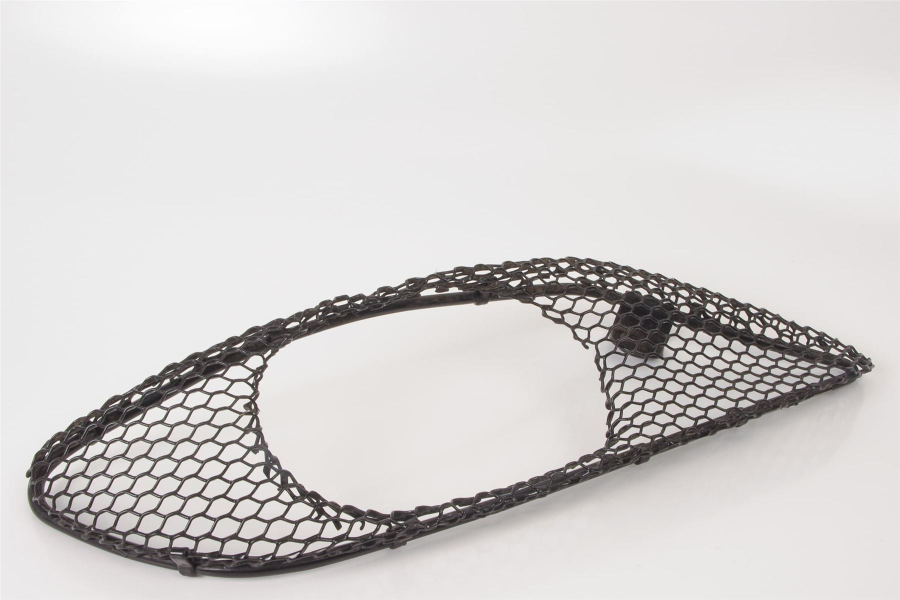 Mercedes 2158850353 AMG Bumper Mesh - Left | C215 CL