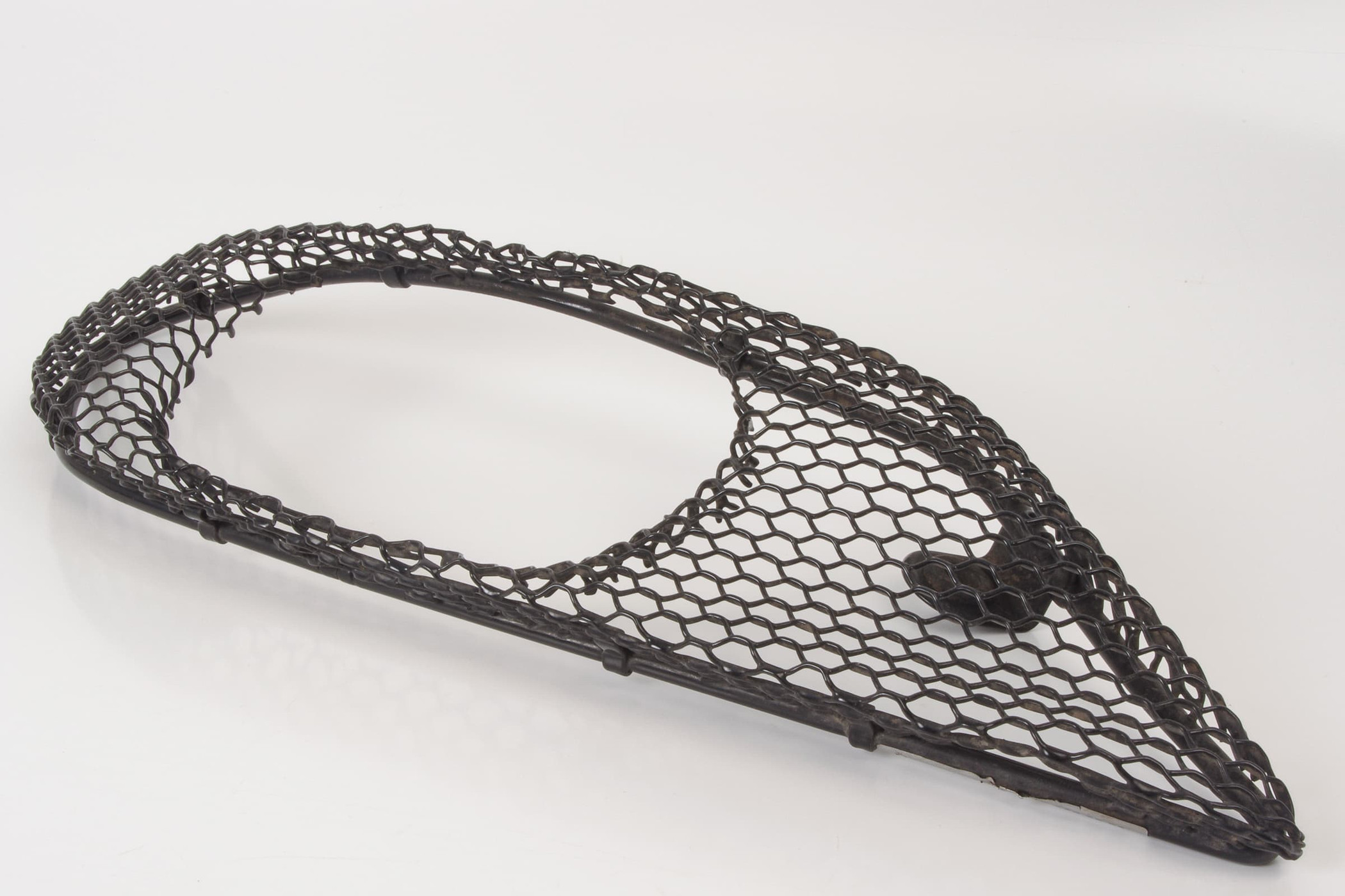 Mercedes 2158850353 AMG Bumper Mesh - Left | C215 CL