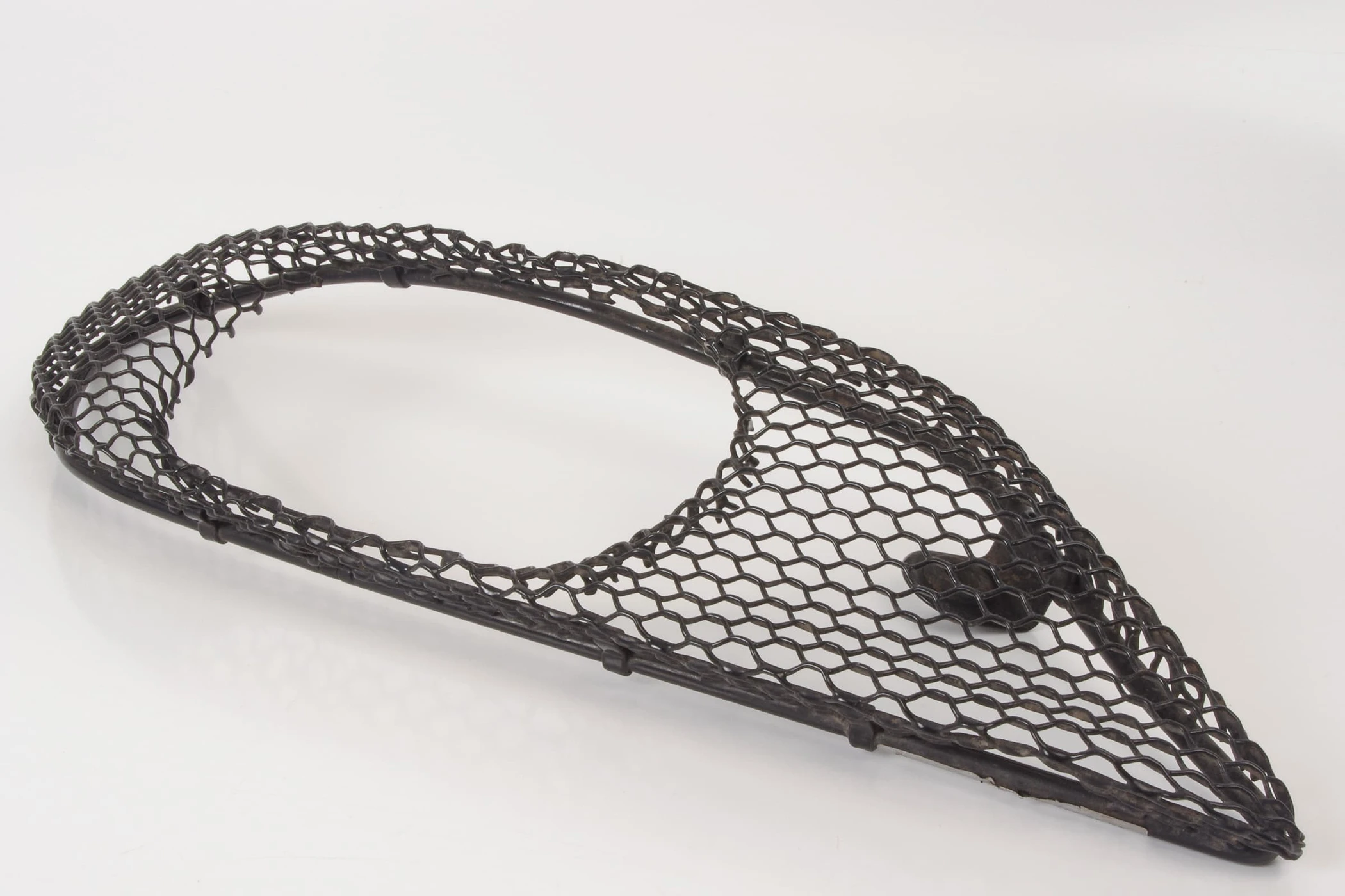 Mercedes 2158850353 AMG Bumper Mesh - Left | C215 CL