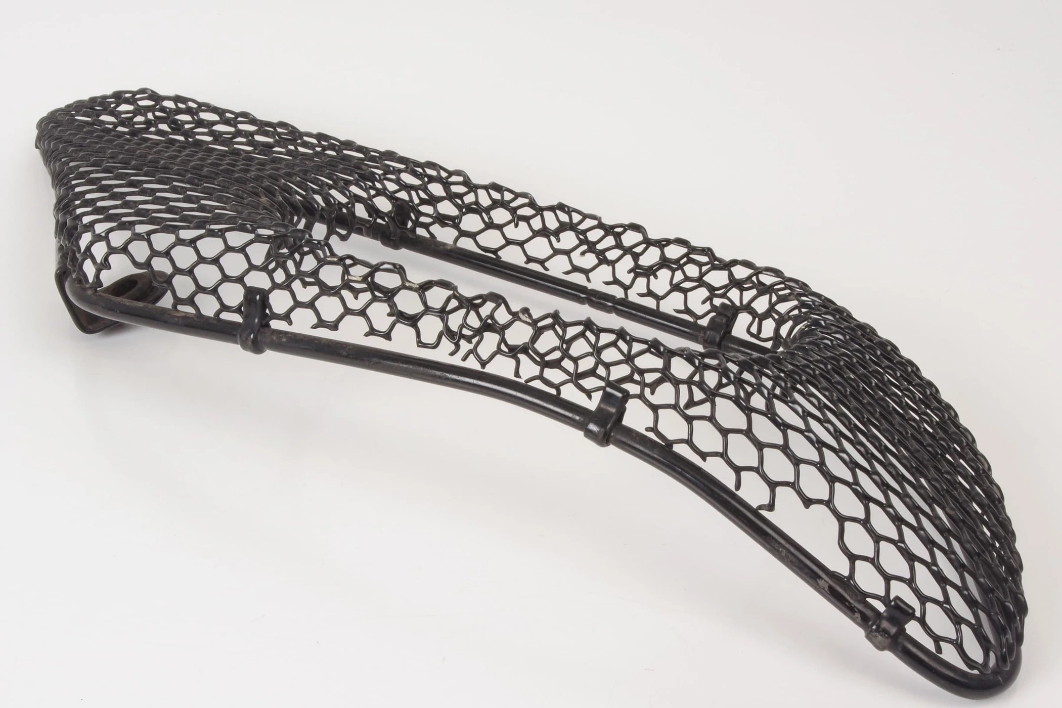 Mercedes 2158850353 AMG Bumper Mesh - Left | C215 CL