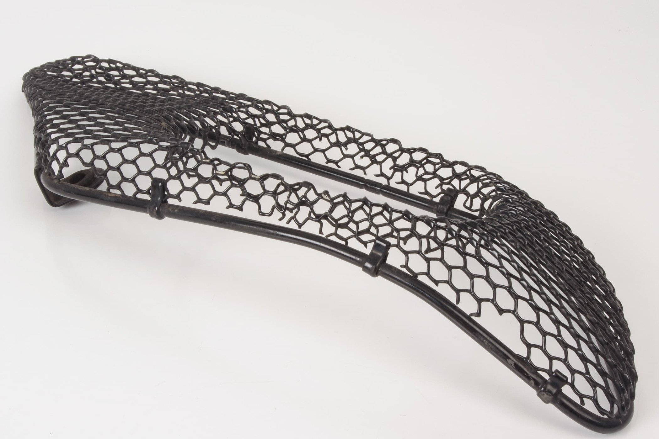 Mercedes 2158850353 AMG Bumper Mesh - Left | C215 CL