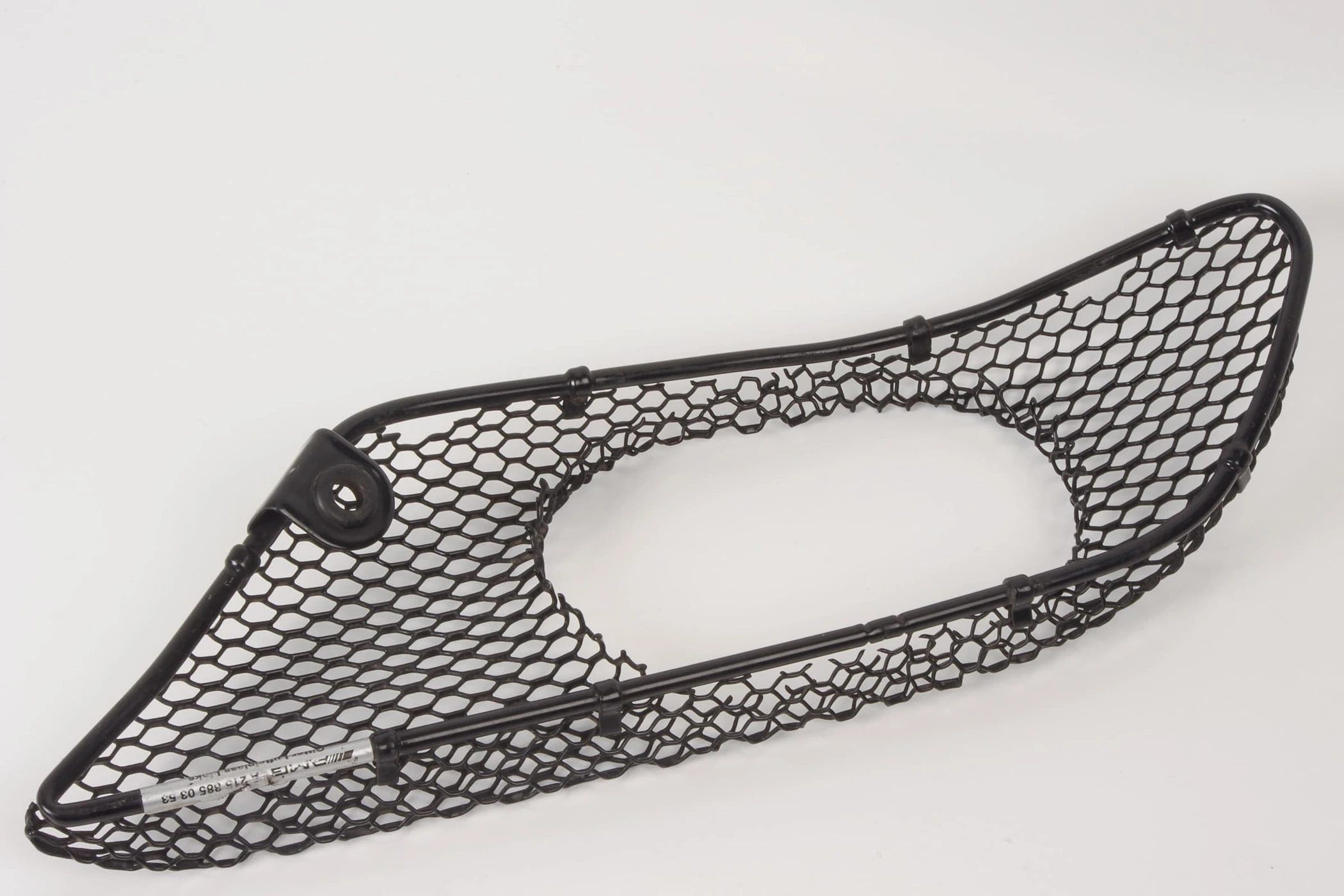 Mercedes 2158850353 AMG Bumper Mesh - Left | C215 CL