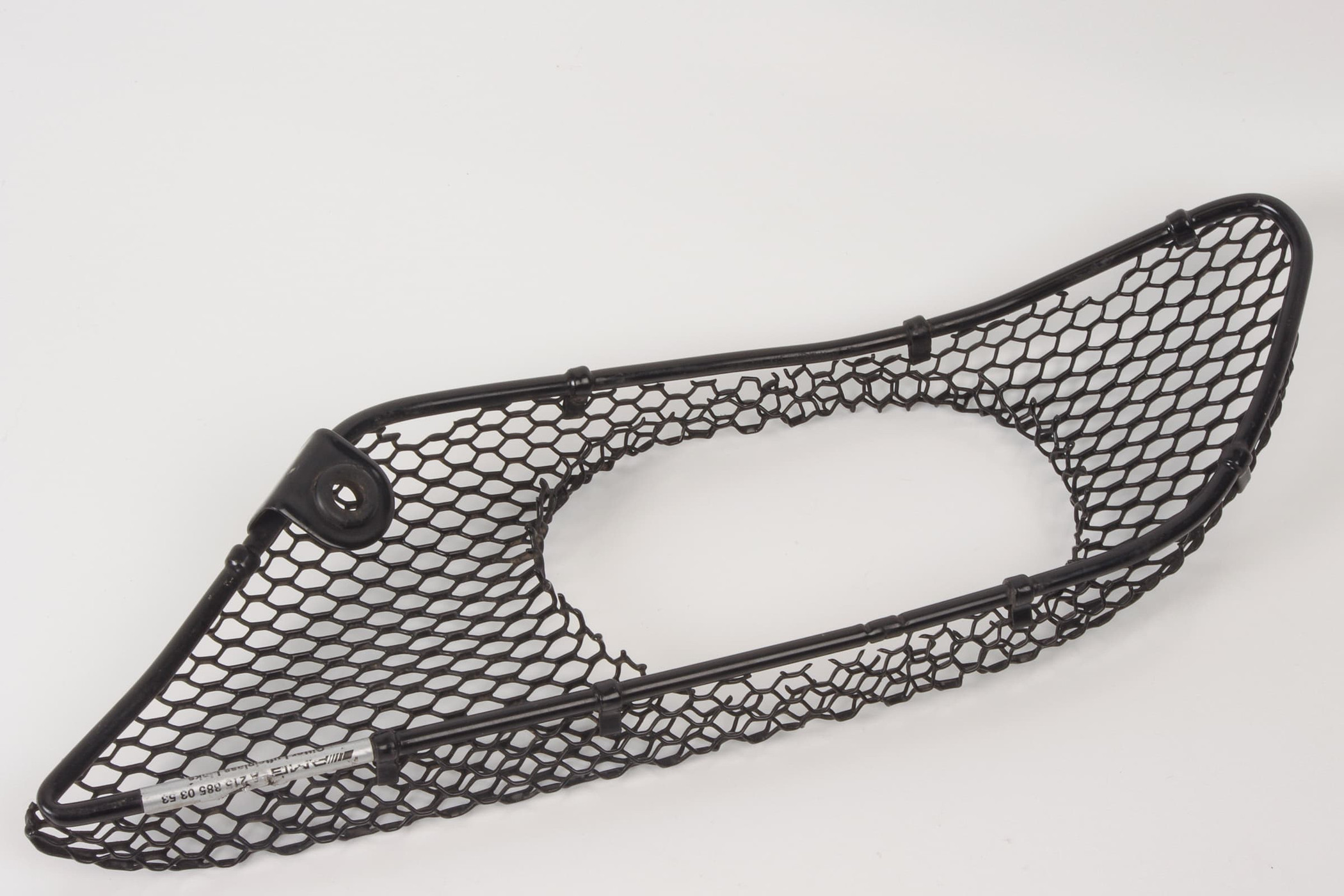 Mercedes 2158850353 AMG Bumper Mesh - Left | C215 CL