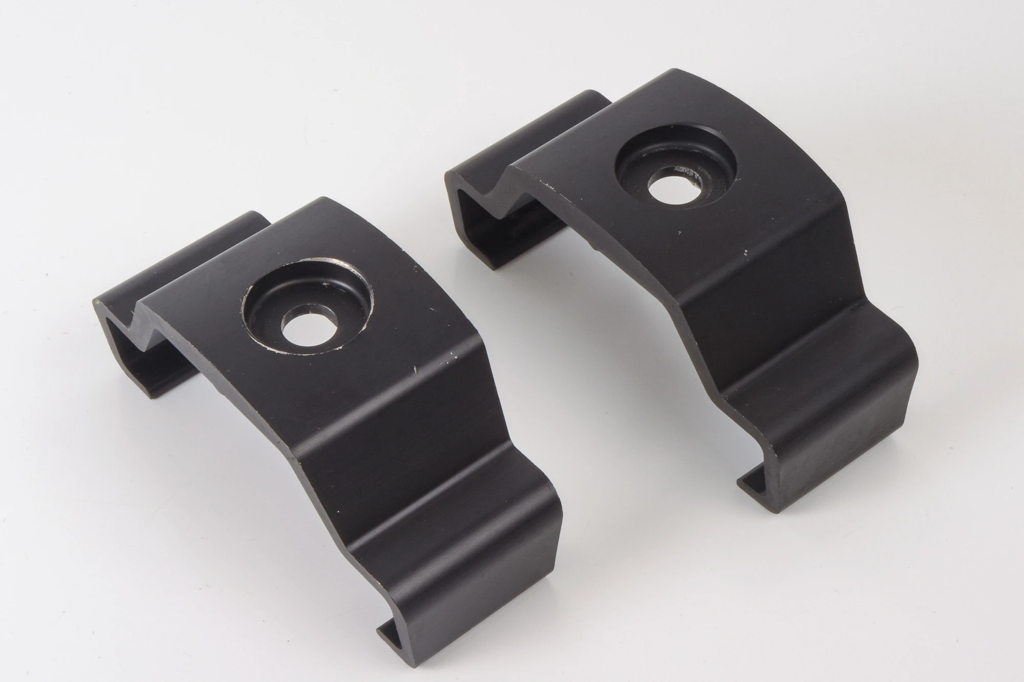 Mercedes 1293230532 Top Mount Bracket x2 - Front | R129 SL