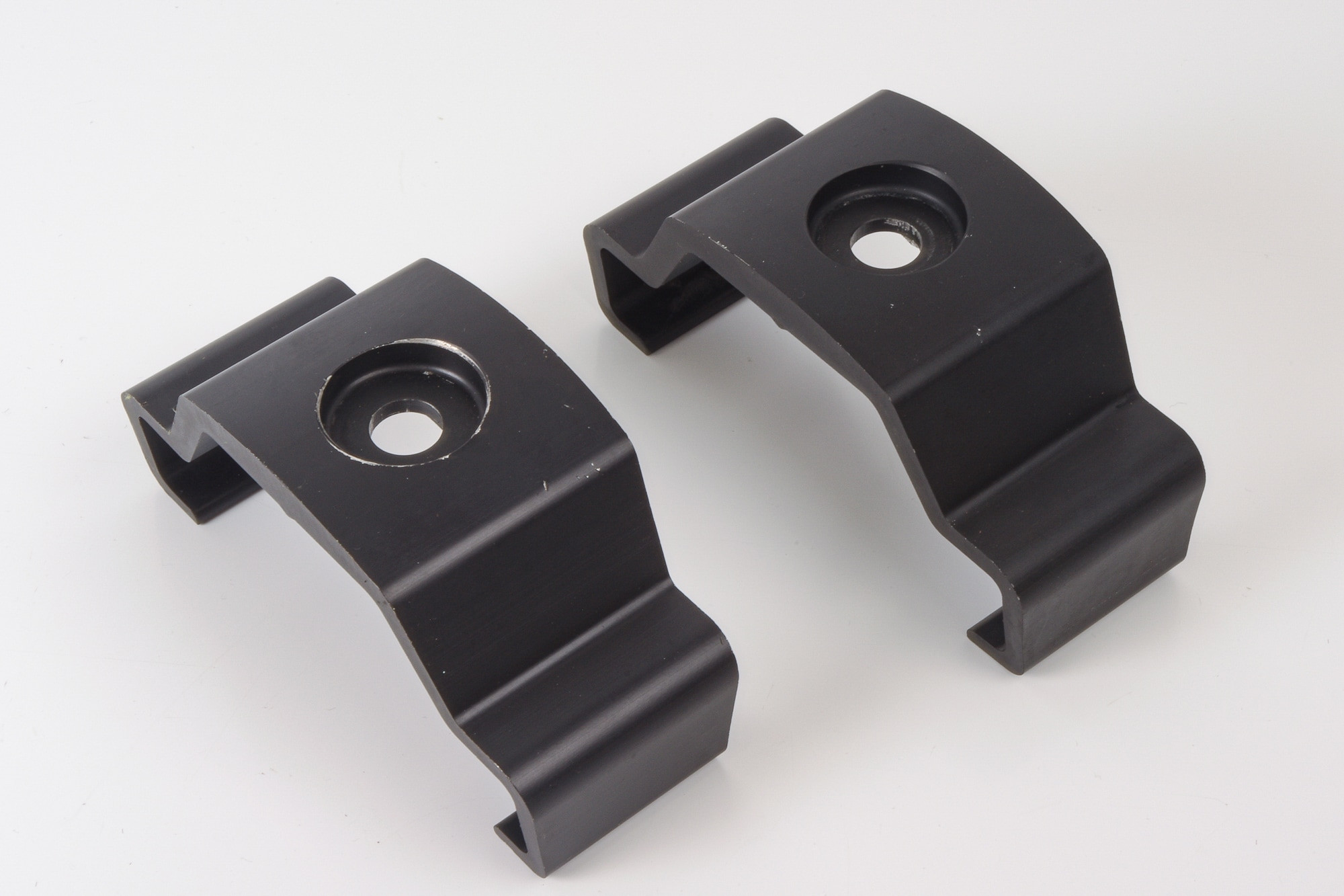 Mercedes 1293230532 Top Mount Bracket x2 - Front | R129 SL