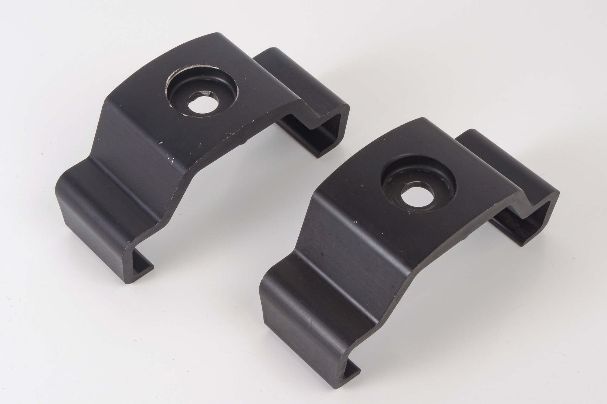 Mercedes 1293230532 Top Mount Bracket x2 - Front | R129 SL