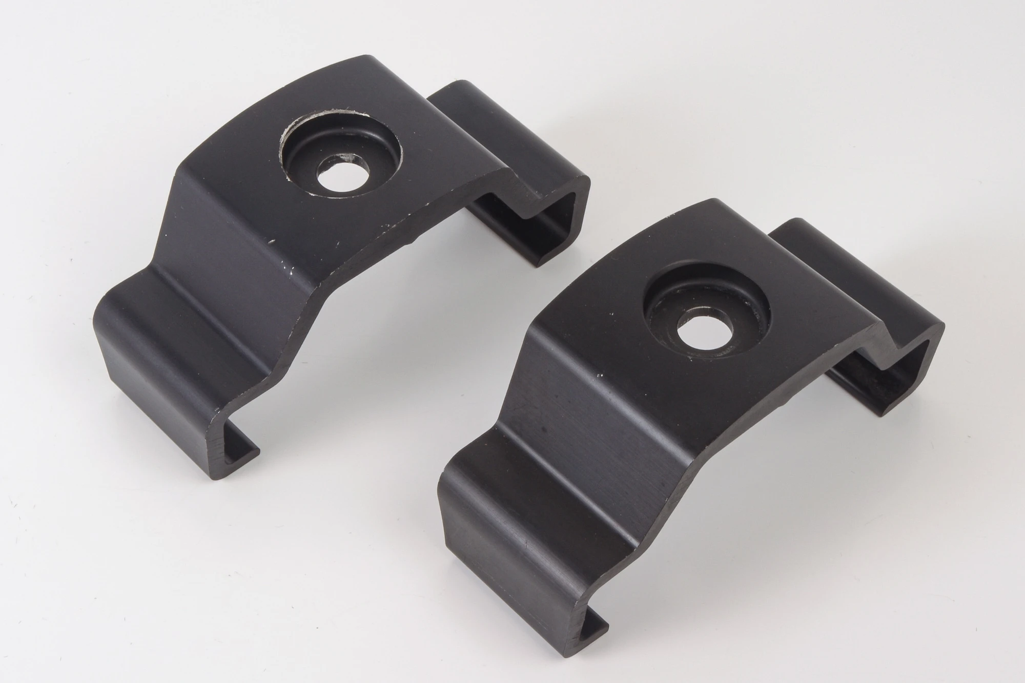 Mercedes 1293230532 Top Mount Bracket x2 - Front | R129 SL