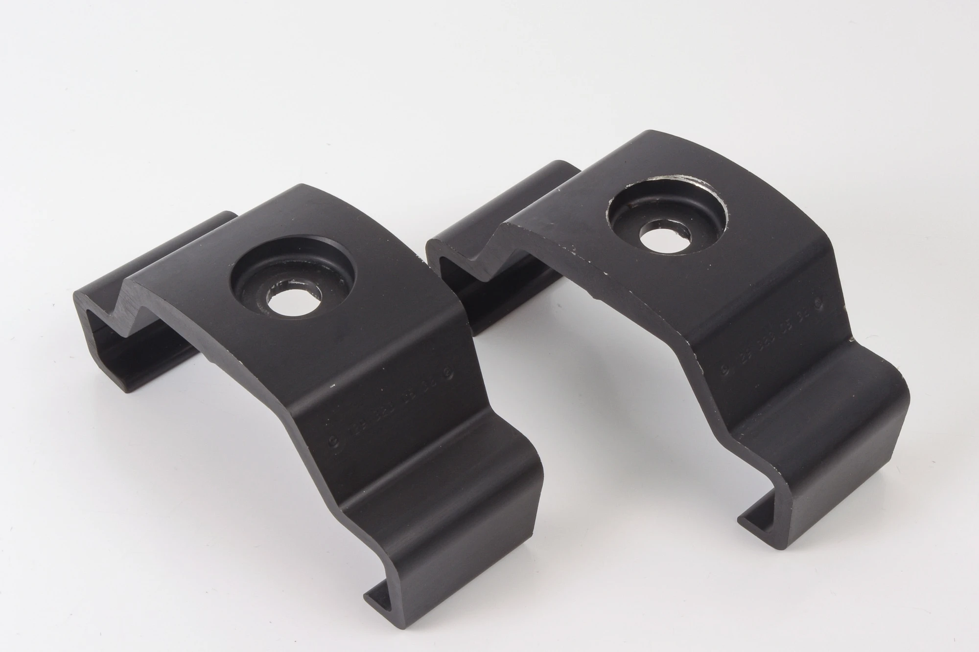 Mercedes 1293230532 Top Mount Bracket x2 - Front | R129 SL