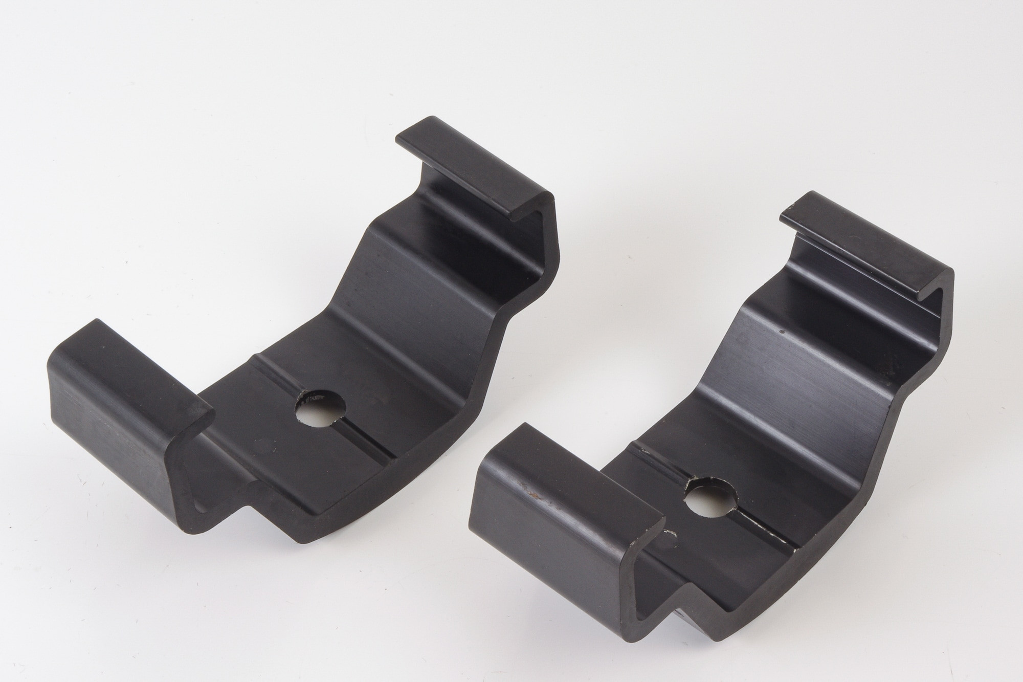 Mercedes 1293230532 Top Mount Bracket x2 - Front | R129 SL