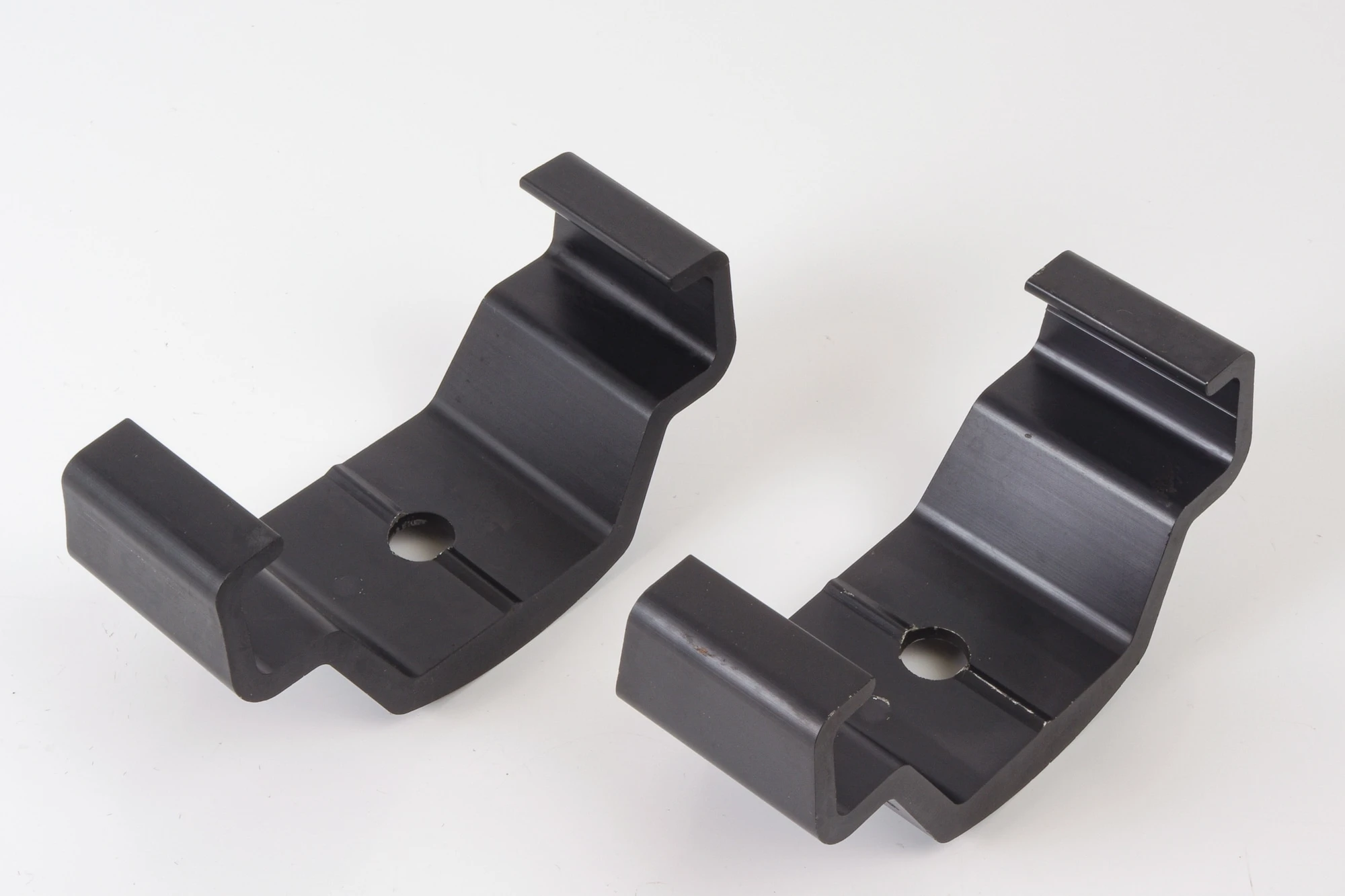 Mercedes 1293230532 Top Mount Bracket x2 - Front | R129 SL