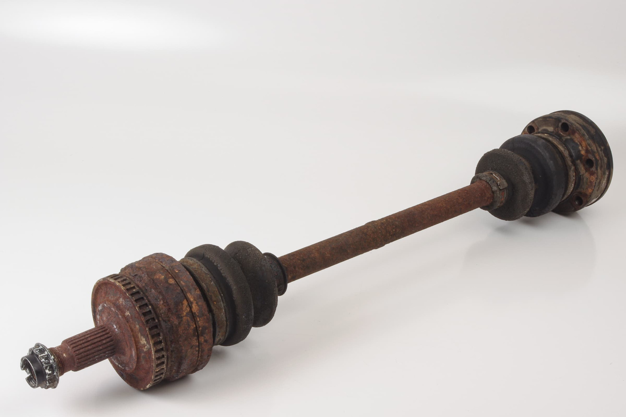 Mercedes 1293506010 Drive Shaft - Rear | R129 SL