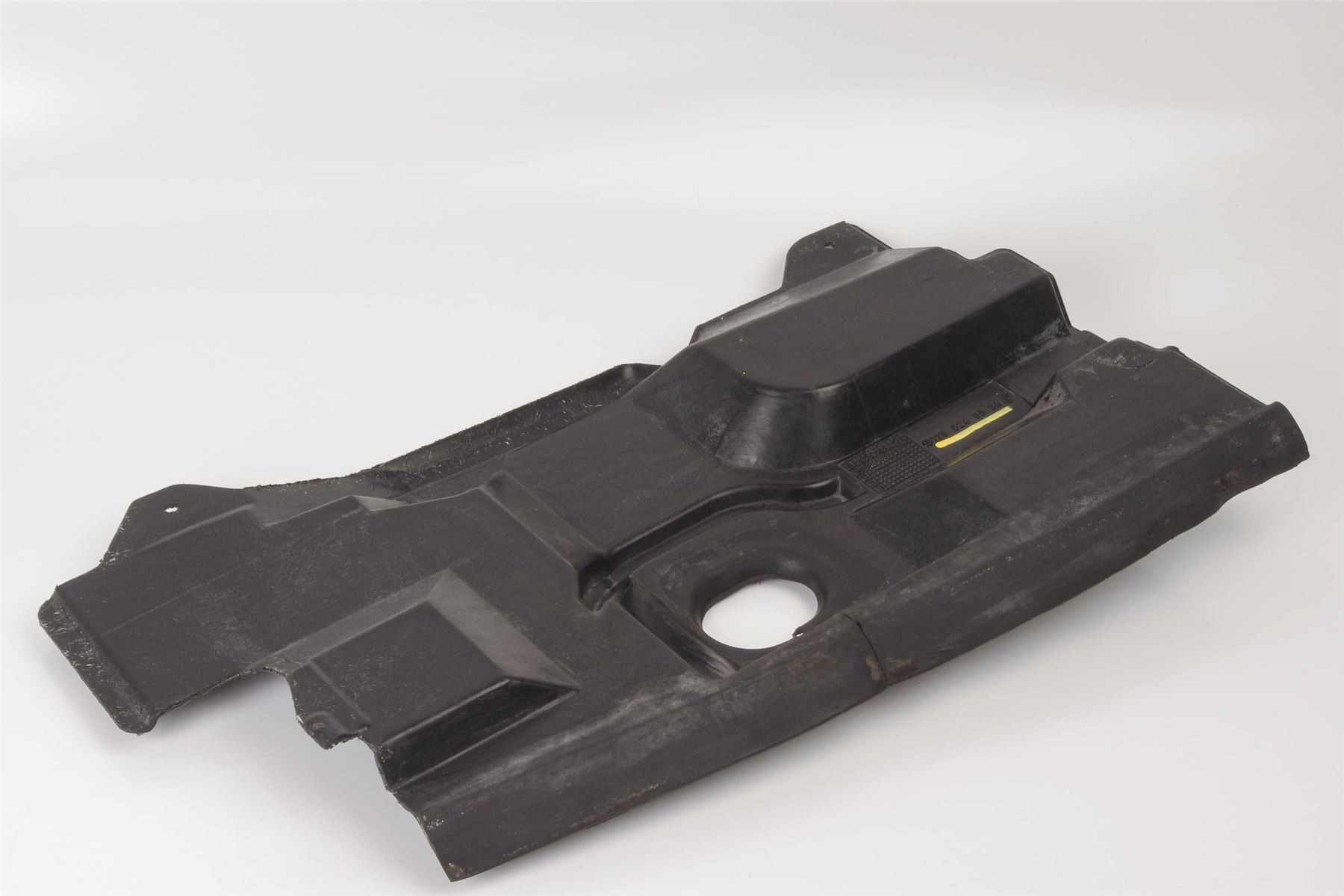 Mercedes 1295240530 Anti-Roll Bar Cover - Left (a) | R129 SL