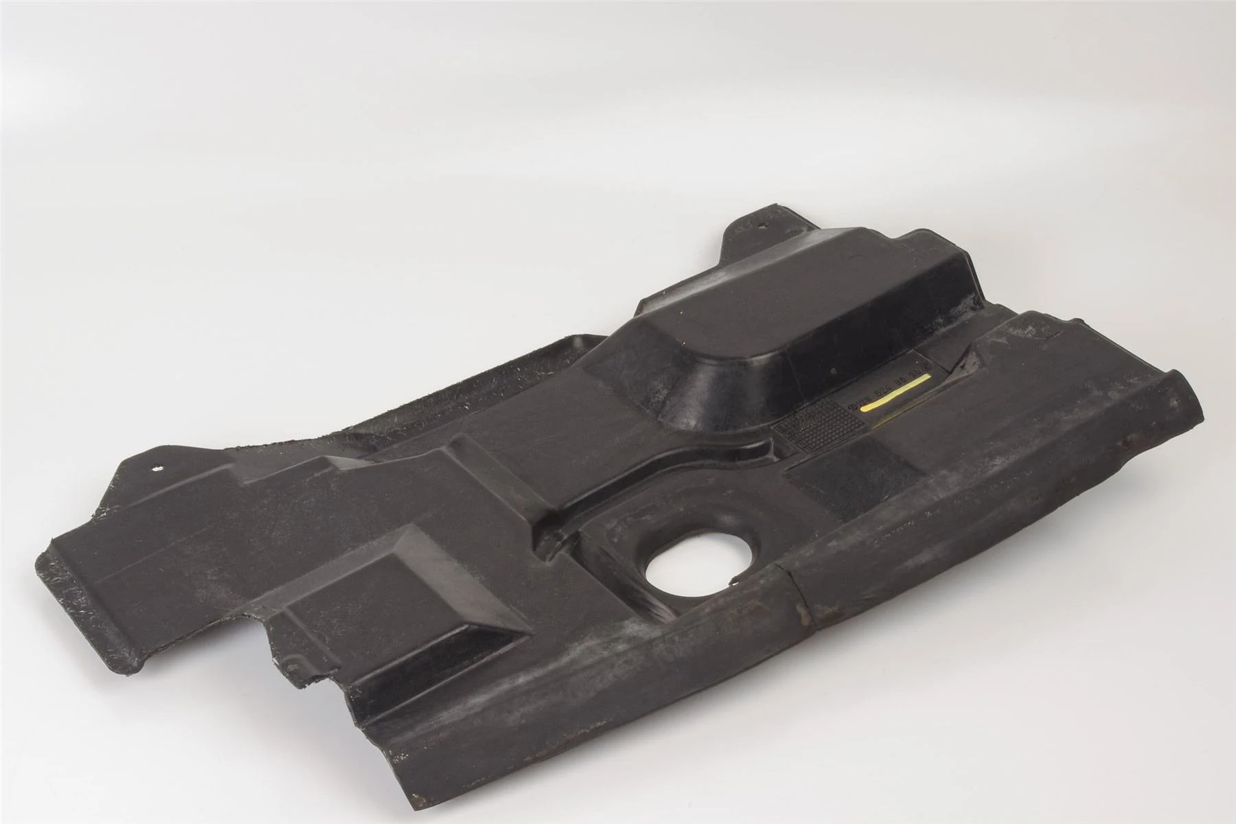 Mercedes 1295240530 Anti-Roll Bar Cover - Left (a) | R129 SL