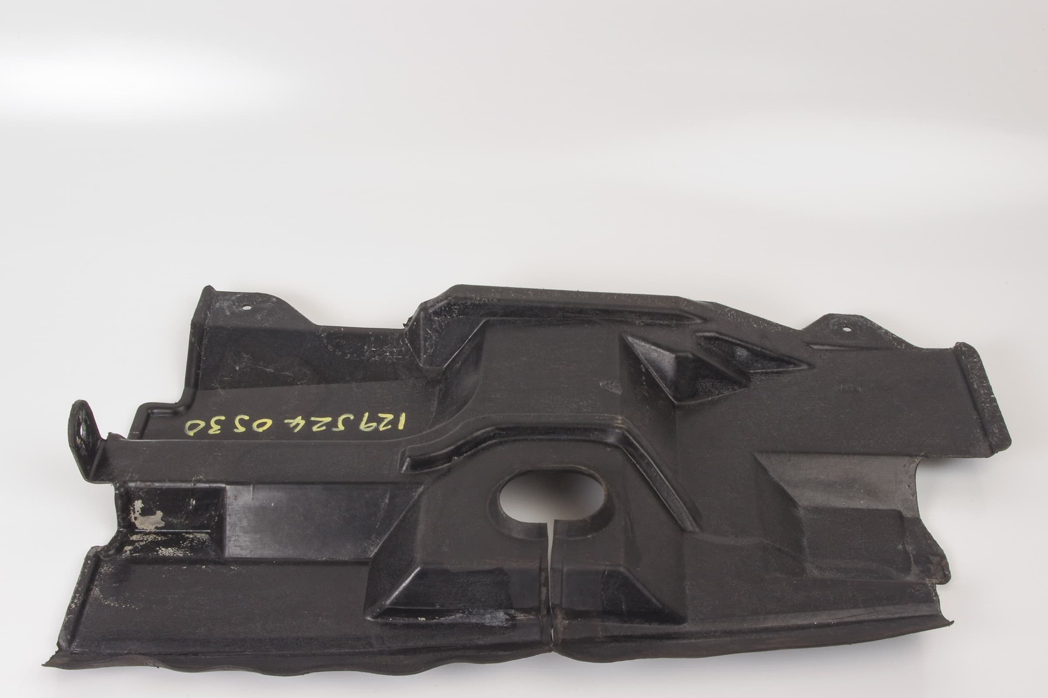 Mercedes 1295240530 Anti-Roll Bar Cover - Left (a) | R129 SL