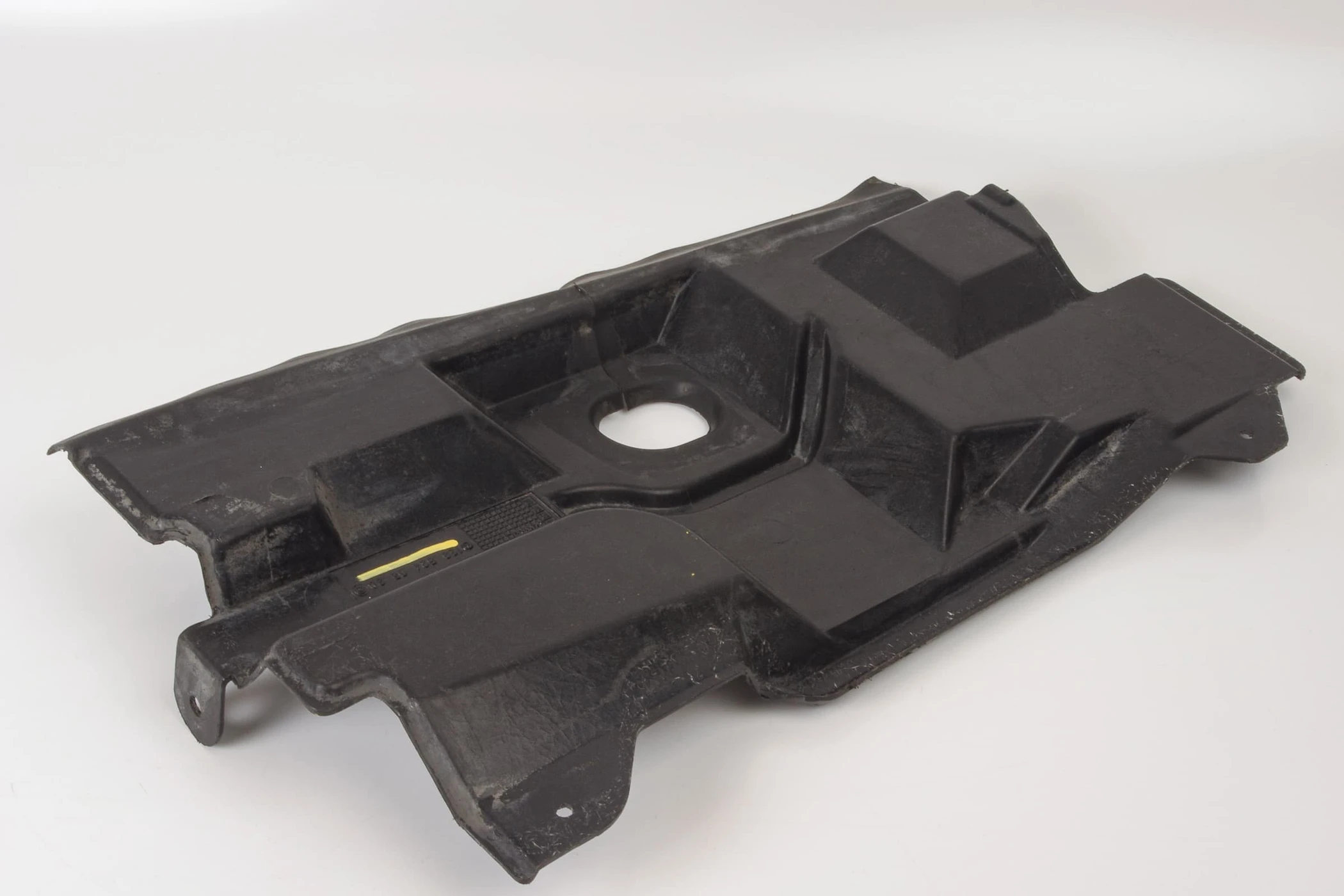 Mercedes 1295240530 Anti-Roll Bar Cover - Left (a) | R129 SL