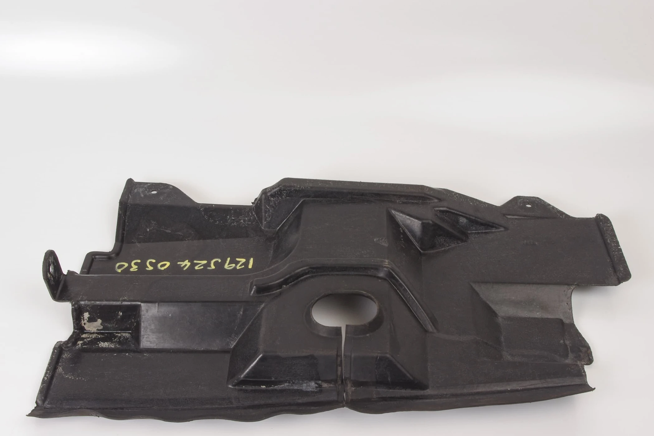 Mercedes 1295240530 Anti-Roll Bar Cover - Left (a) | R129 SL