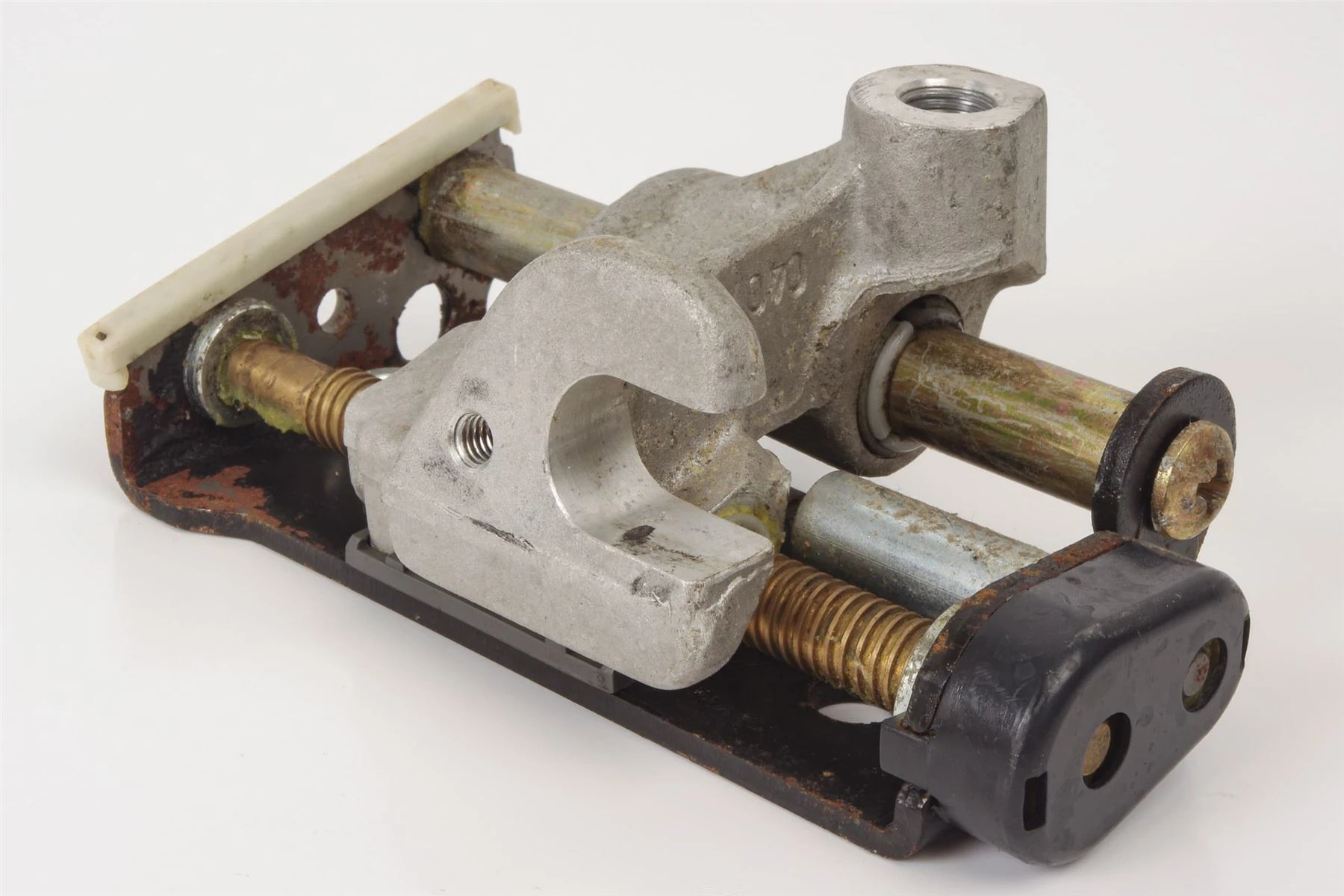 Mercedes 1298600488 Headrest Adjuster - Right (a) | R129 SL