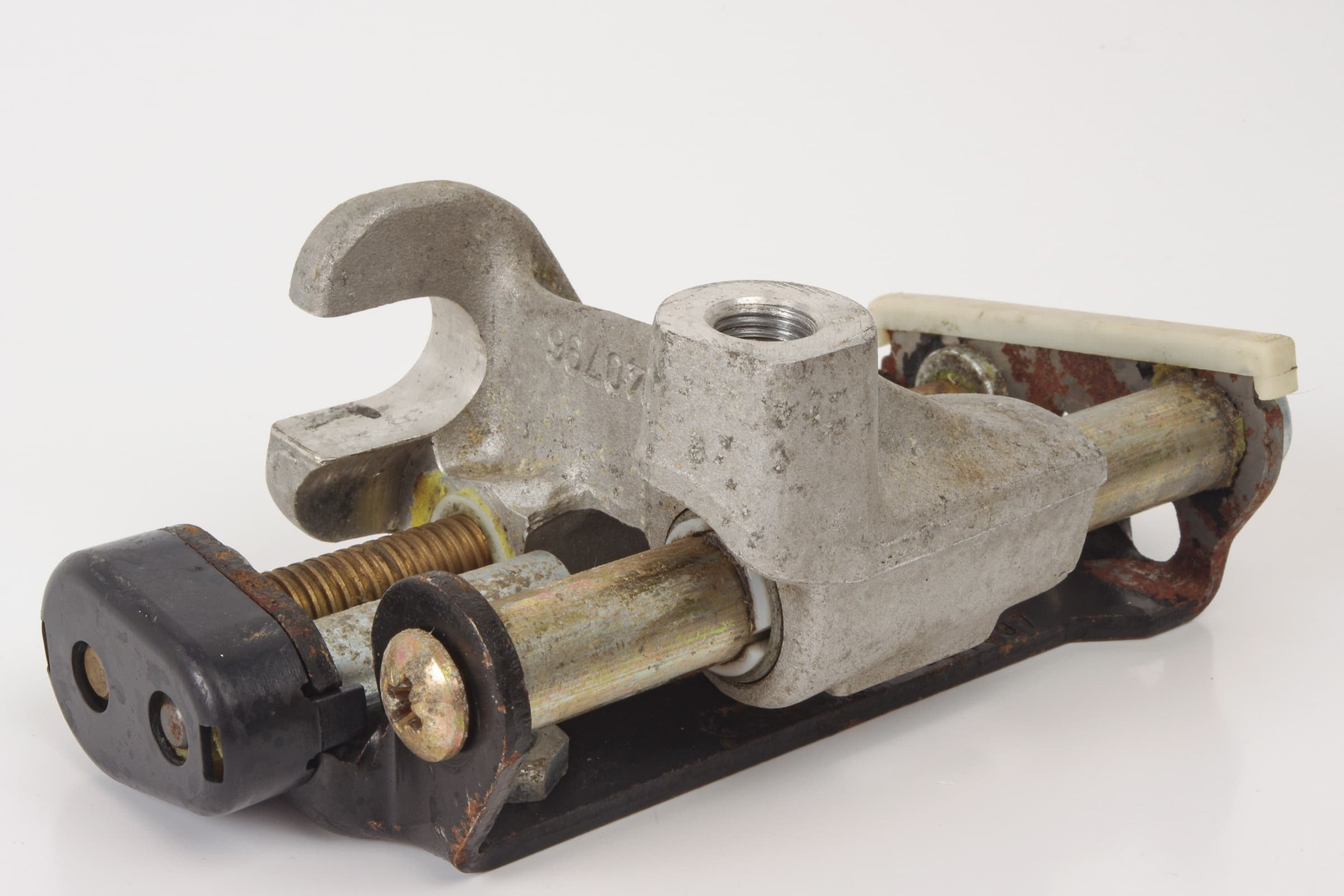 Mercedes 1298600488 Headrest Adjuster - Right (b) | R129 SL