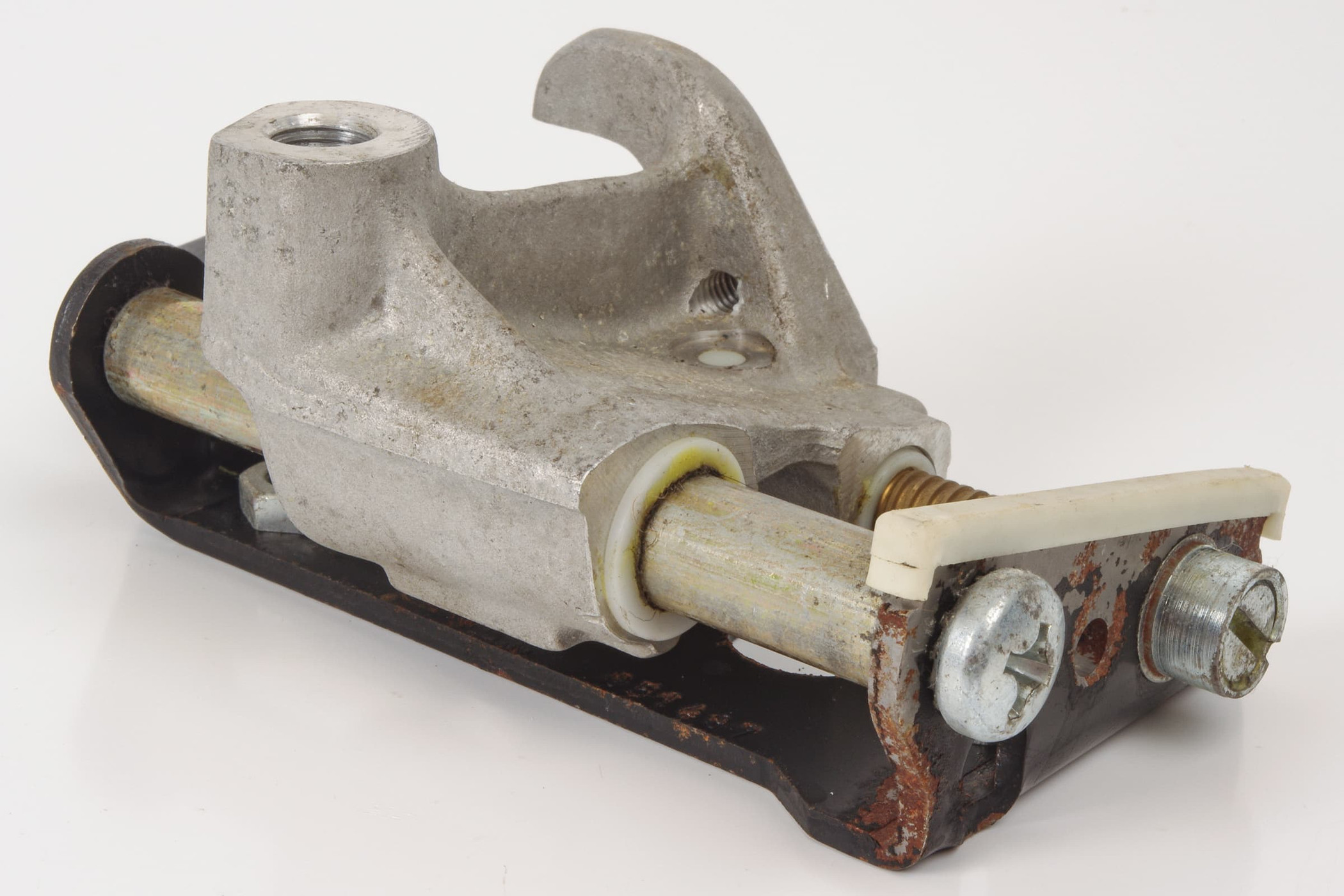 Mercedes 1298600488 Headrest Adjuster - Right (a) | R129 SL