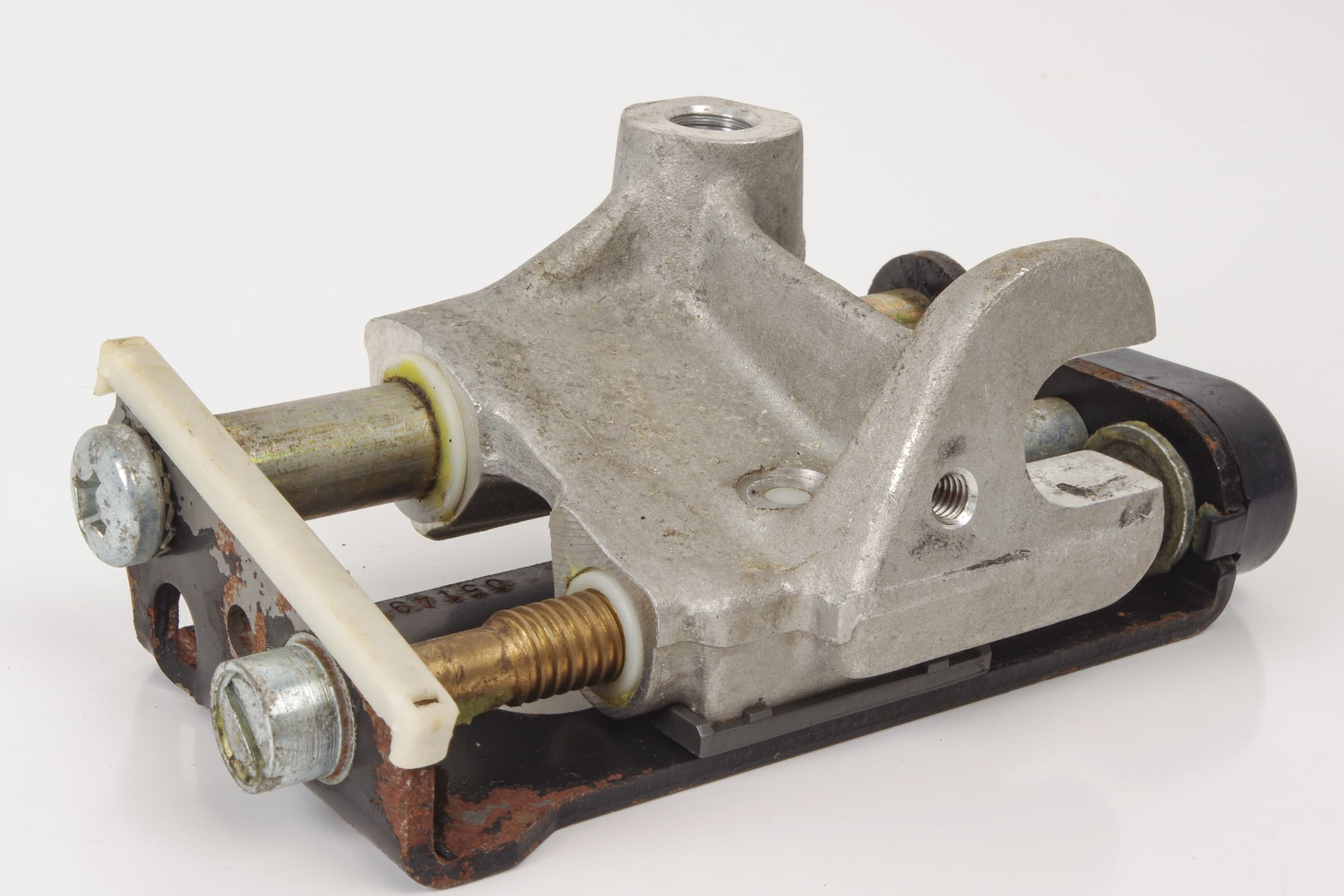 Mercedes 1298600488 Headrest Adjuster - Right (b) | R129 SL