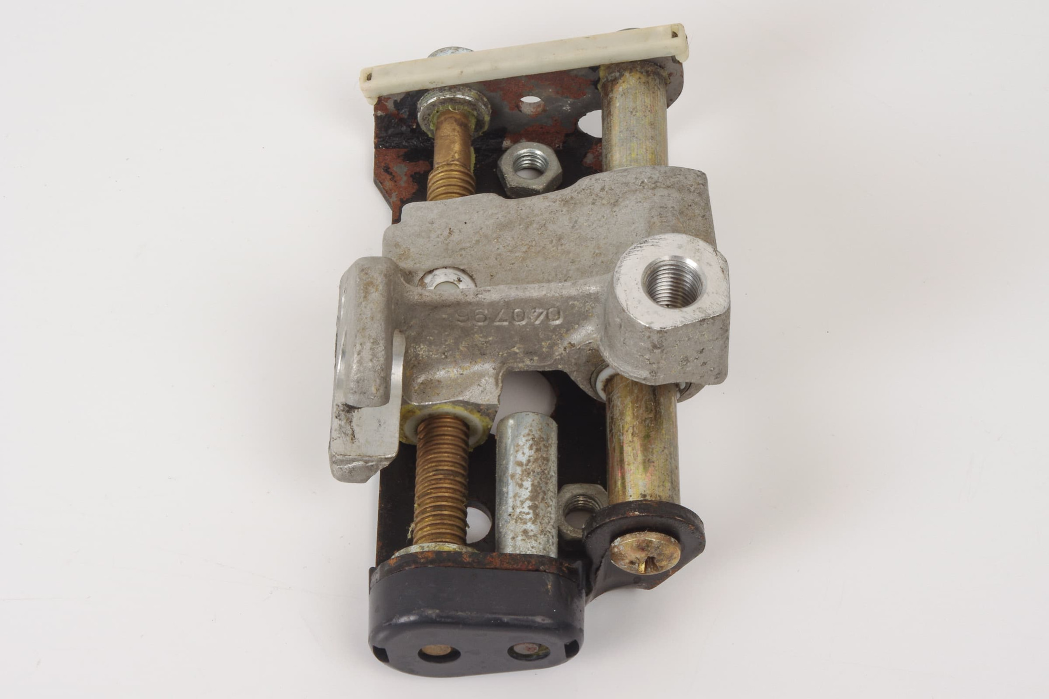 Mercedes 1298600488 Headrest Adjuster - Right (b) | R129 SL