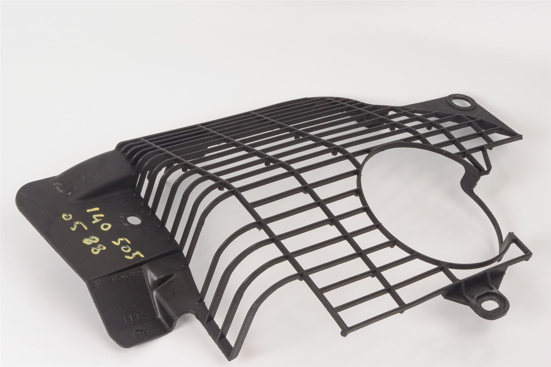 Mercedes 1405050588 Fan Shroud - Right (a) | C140 S