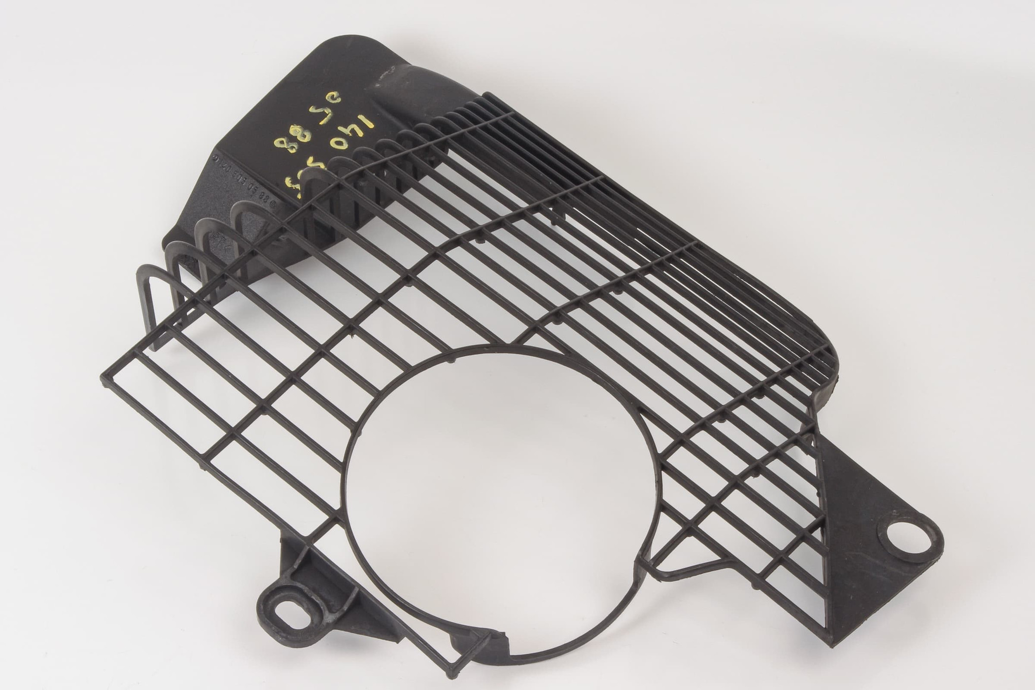 Mercedes 1405050588 Fan Shroud - Right | C140 S