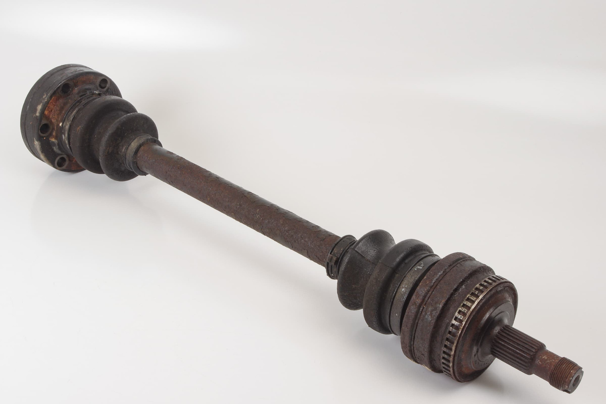 Mercedes 1403508710 Drive Shaft (a) | W140 V140 C140 S