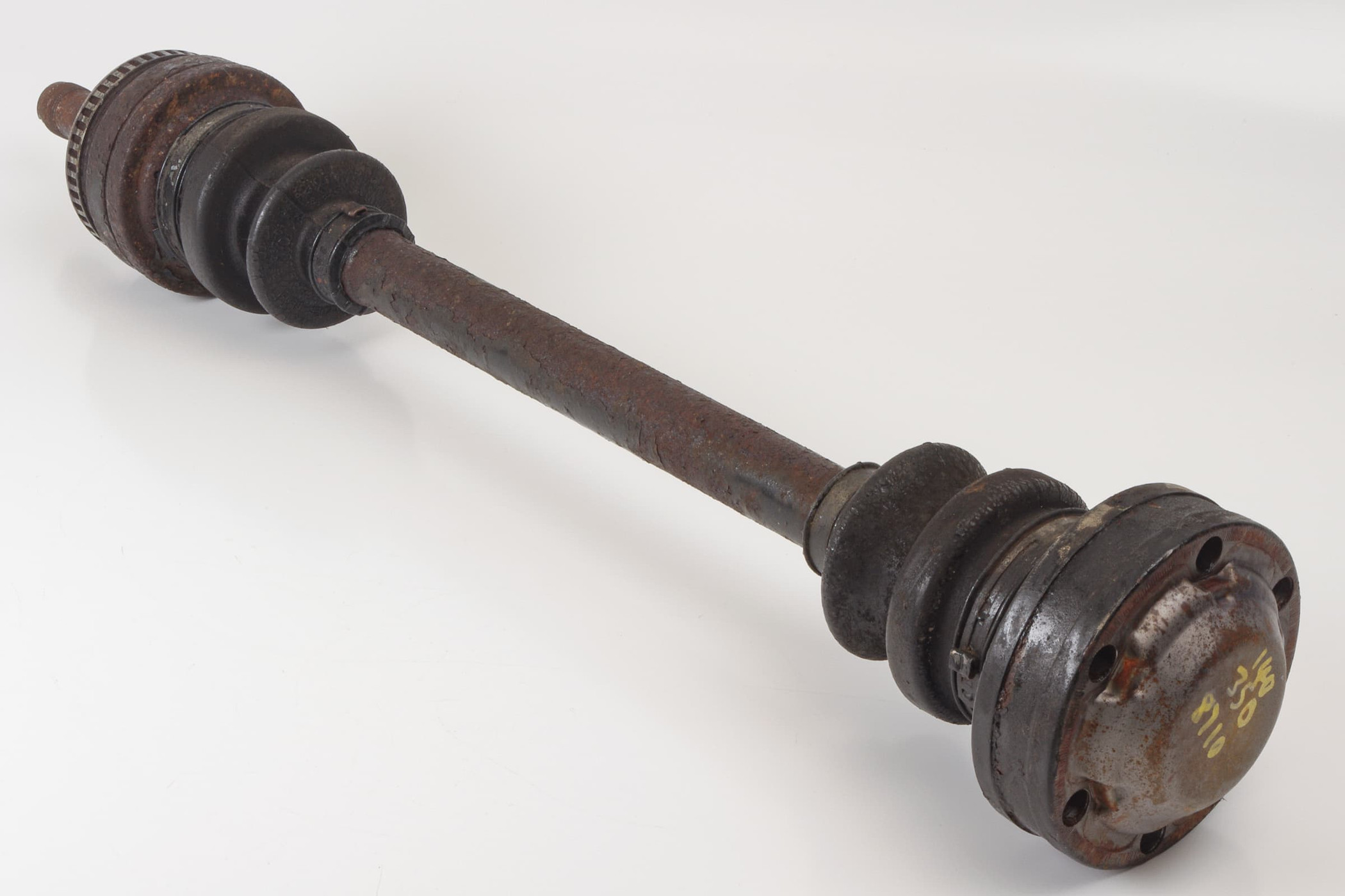 Mercedes 1403508710 Drive Shaft (a) | W140 V140 C140 S