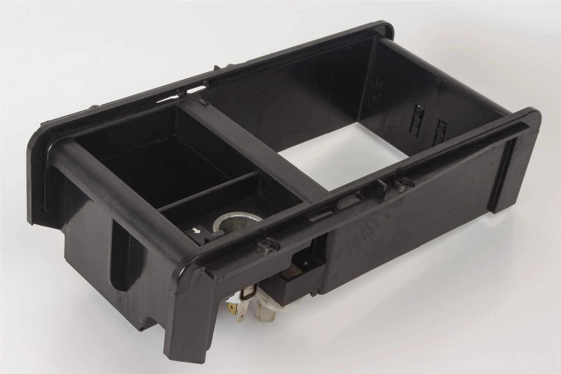 Mercedes 1298100430 Armrest Storage & Ashtray (b) | R129 SL