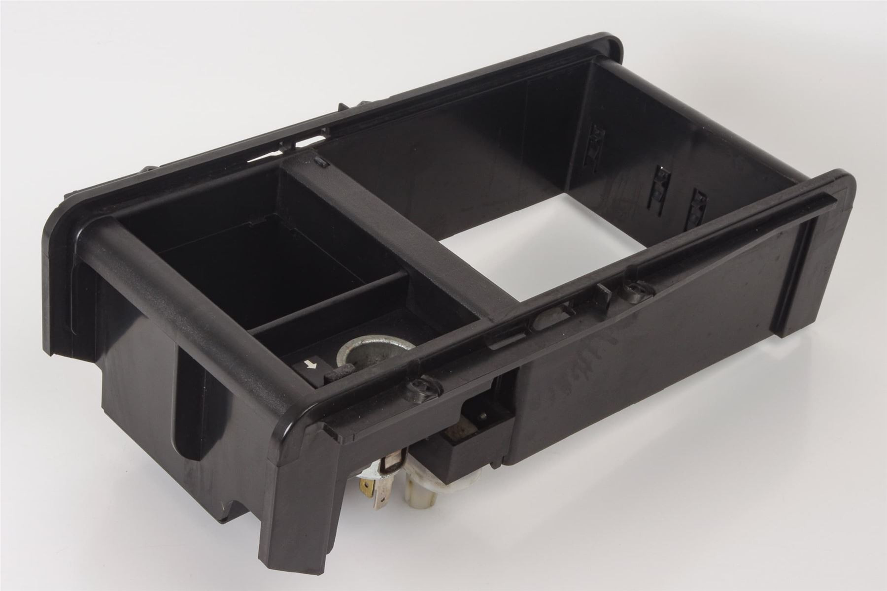 Mercedes 1298100430 Armrest Storage & Ashtray (b) | R129 SL