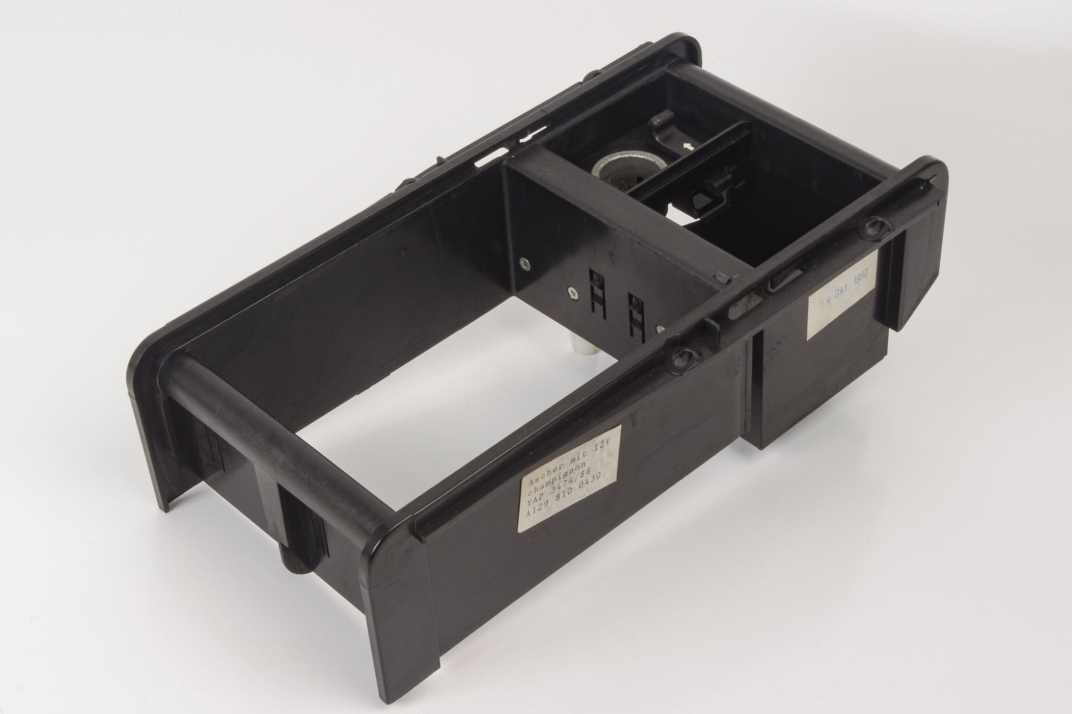 Mercedes 1298100430 Armrest Storage & Ashtray (b) | R129 SL