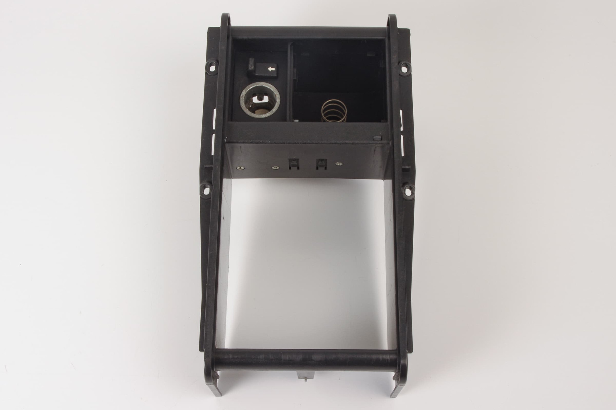 Mercedes 1298100430 Armrest Storage & Ashtray (b) | R129 SL