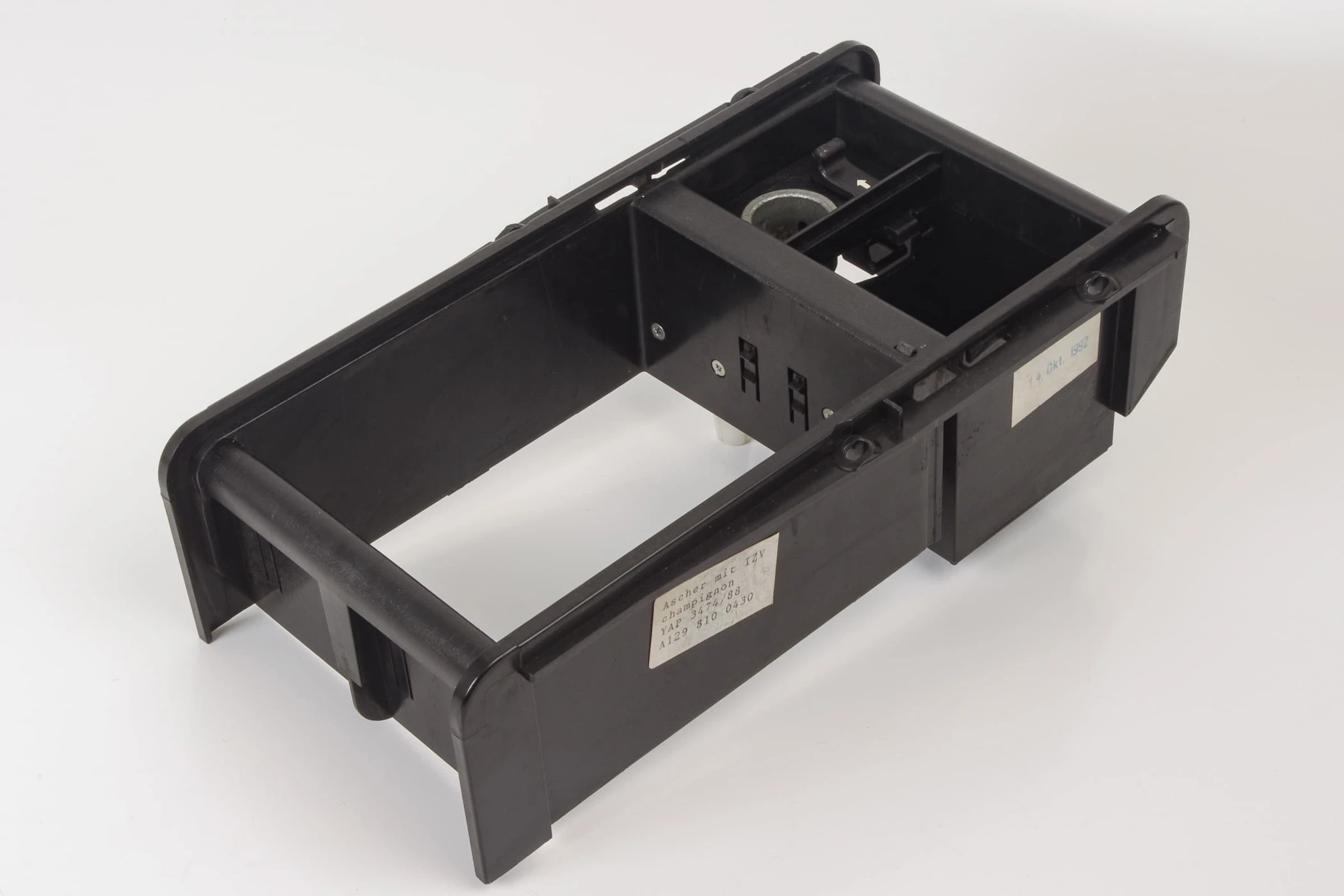 Mercedes 1298100430 Armrest Storage & Ashtray (b) | R129 SL