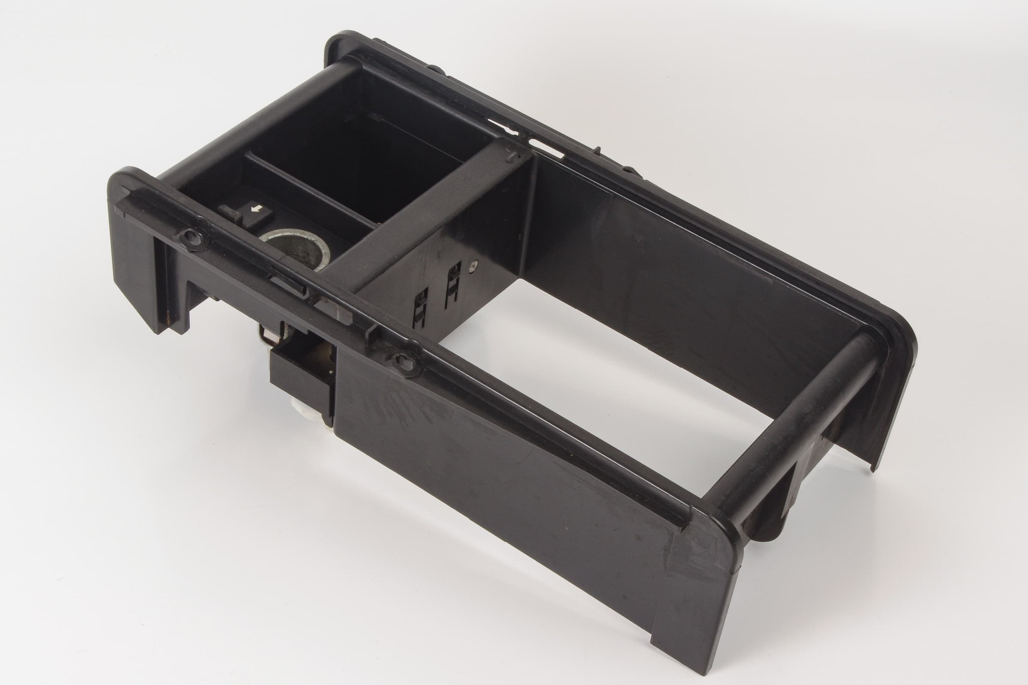 Mercedes 1298100430 Armrest Storage & Ashtray (b) | R129 SL