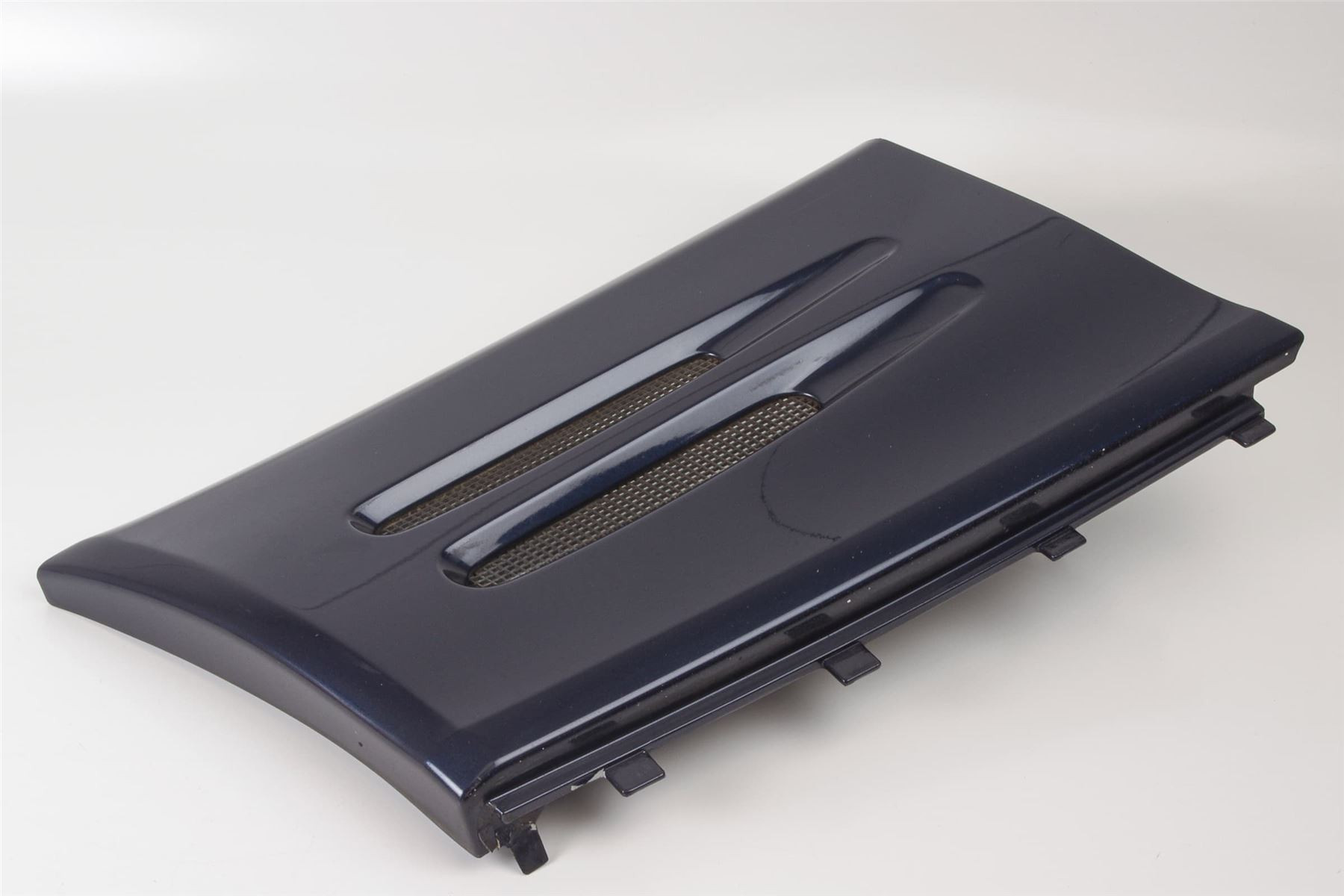 Mercedes 1296901740 Body Wing Panel - Left (b) | R129 SL