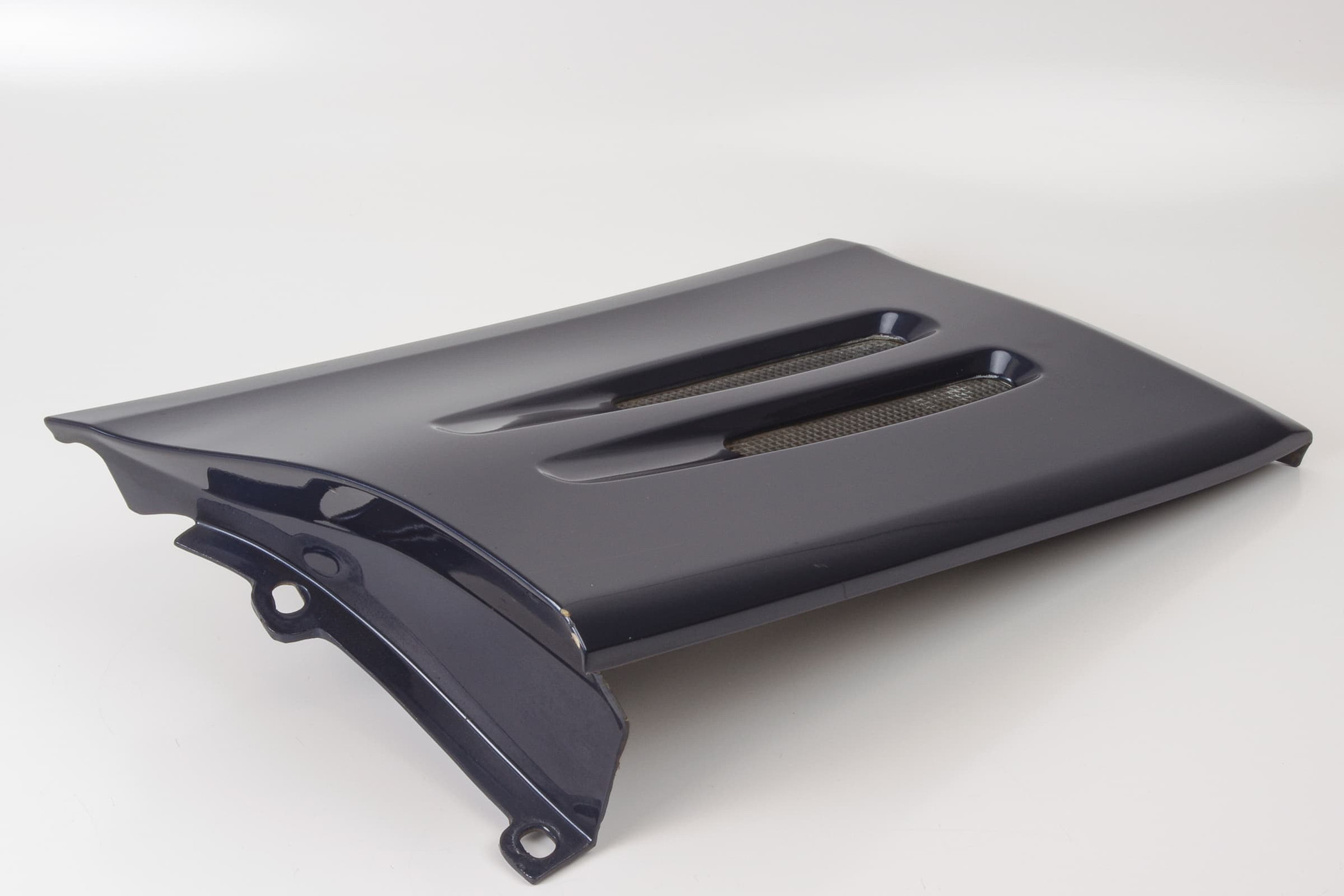 Mercedes 1296901740 Body Wing Panel - Left (b) | R129 SL