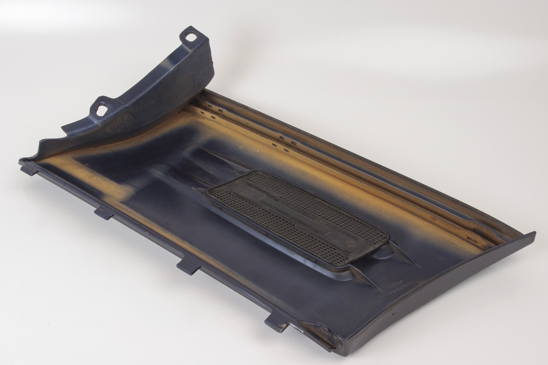 Mercedes 1296901740 Body Wing Panel - Left (b) | R129 SL