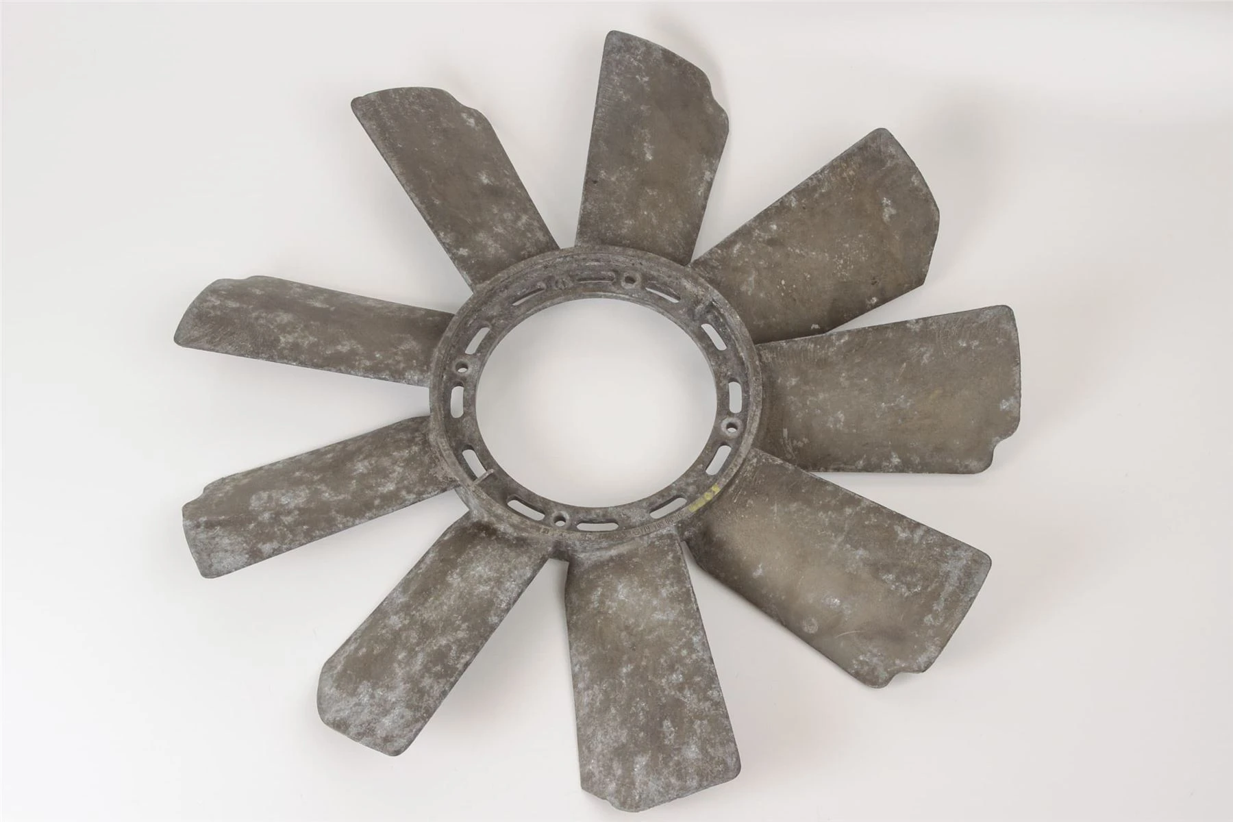 Mercedes 1192050006 Viscous Fan | W124 W210 E R129 SL W140 V140 C140 S