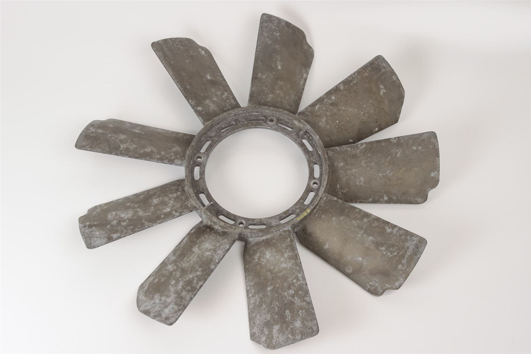 Mercedes 1192050006 Viscous Fan (a) | W124 W210 E R129 SL W140 V140 C140 S