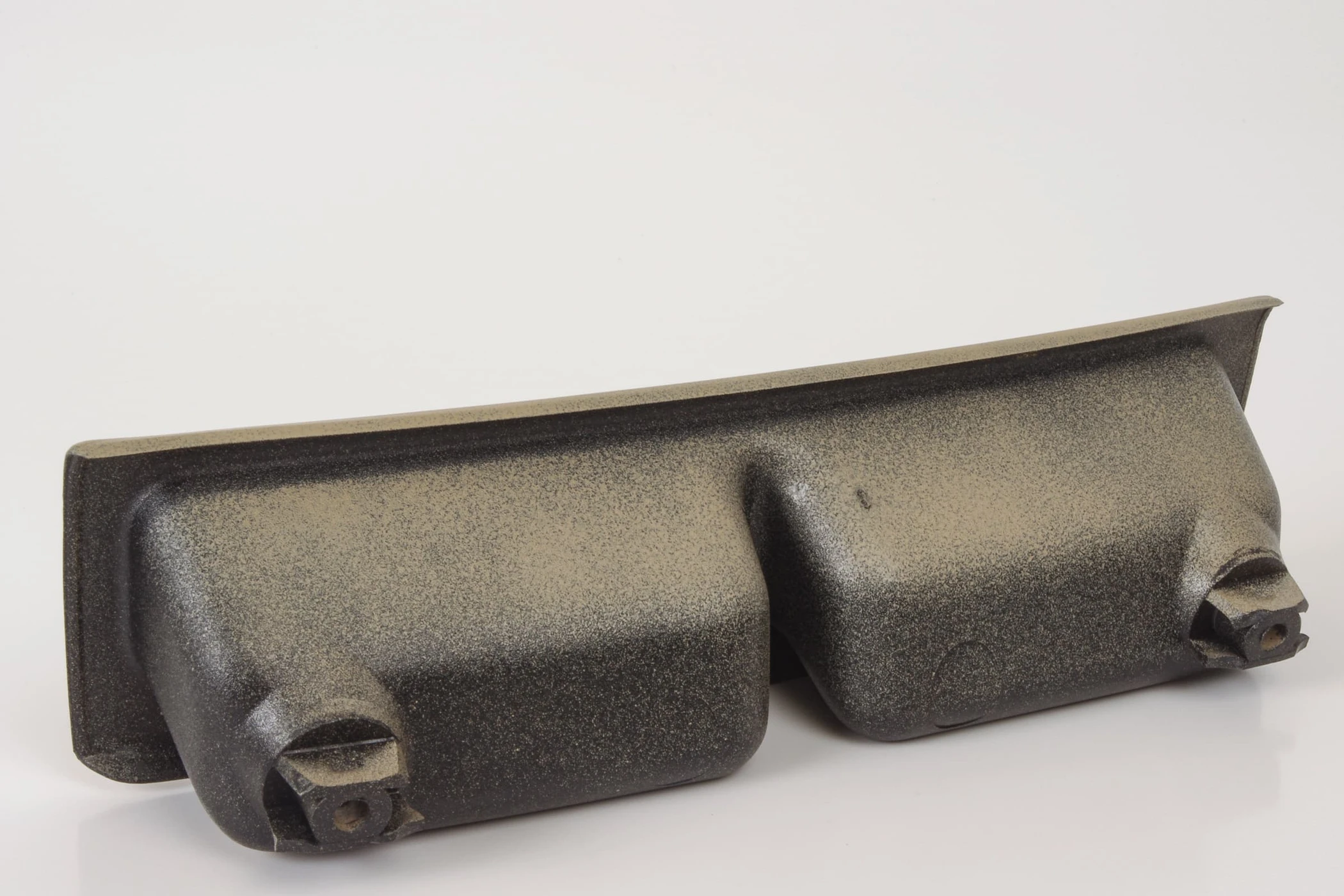 Mercedes 1297780055 Grab Handle - Beige | R129 SL