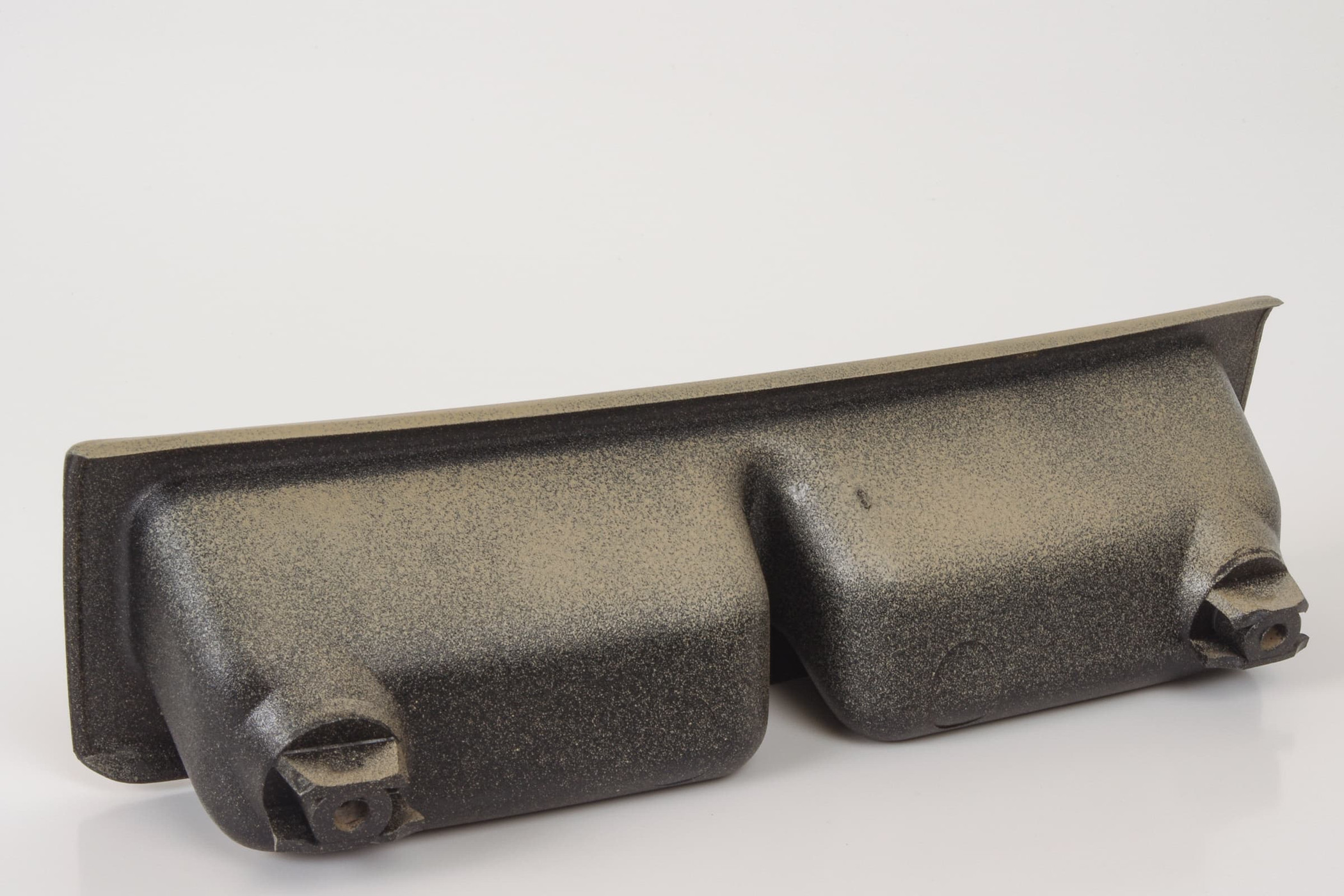 Mercedes 1297780055 Grab Handle - Beige | R129 SL