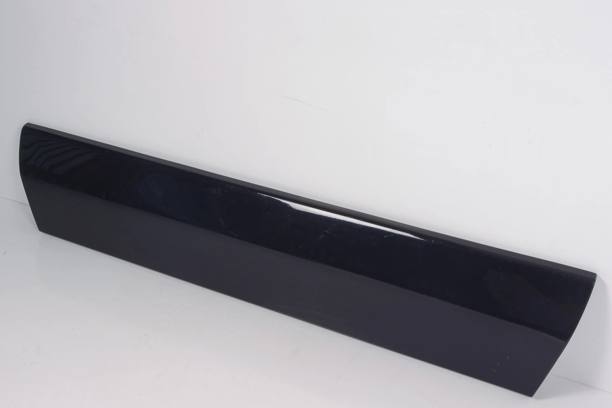 Mercedes 1296900340 Body Door Panel - Left Blue | R129 SL