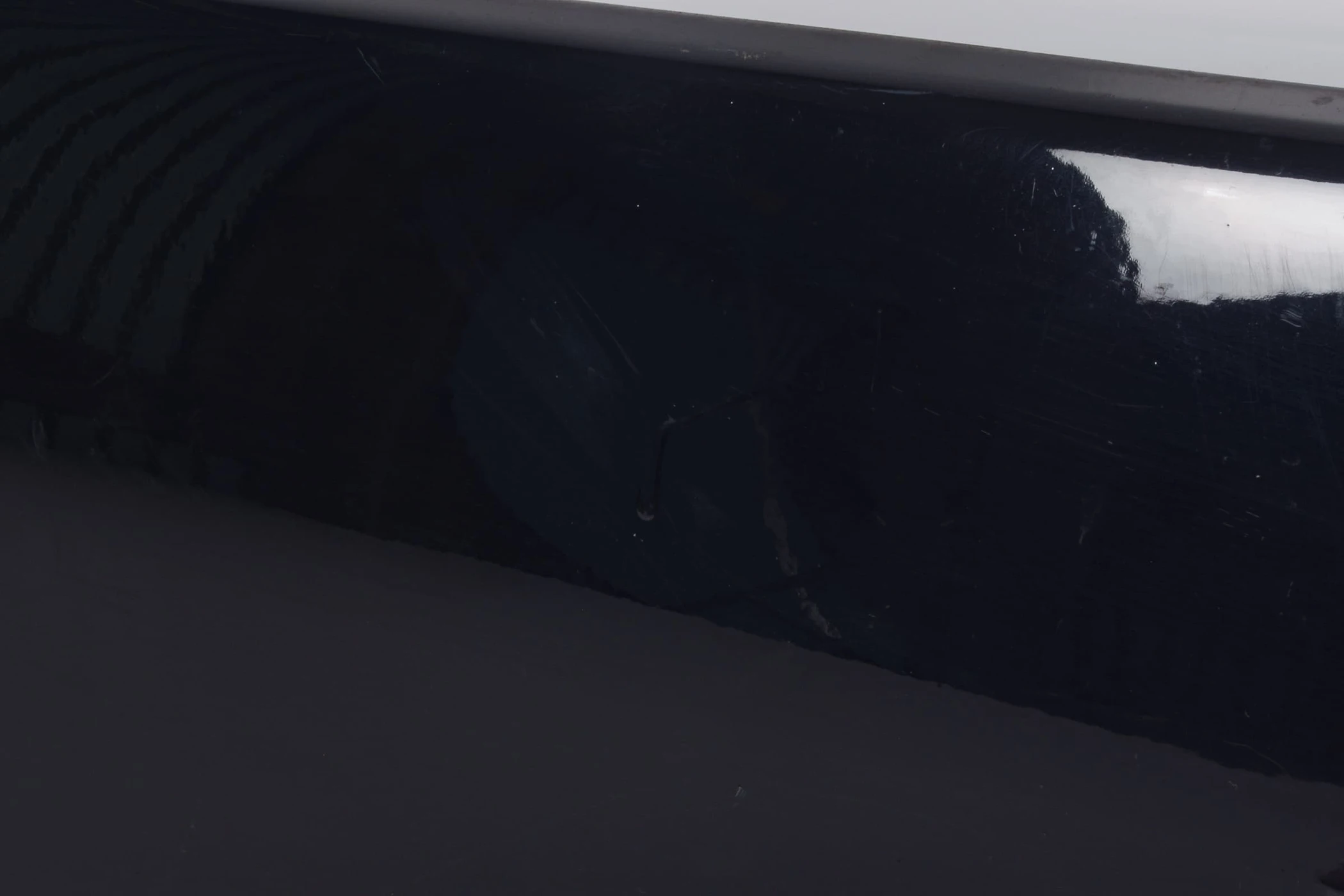 Mercedes 1296900340 Body Door Panel - Left Blue | R129 SL