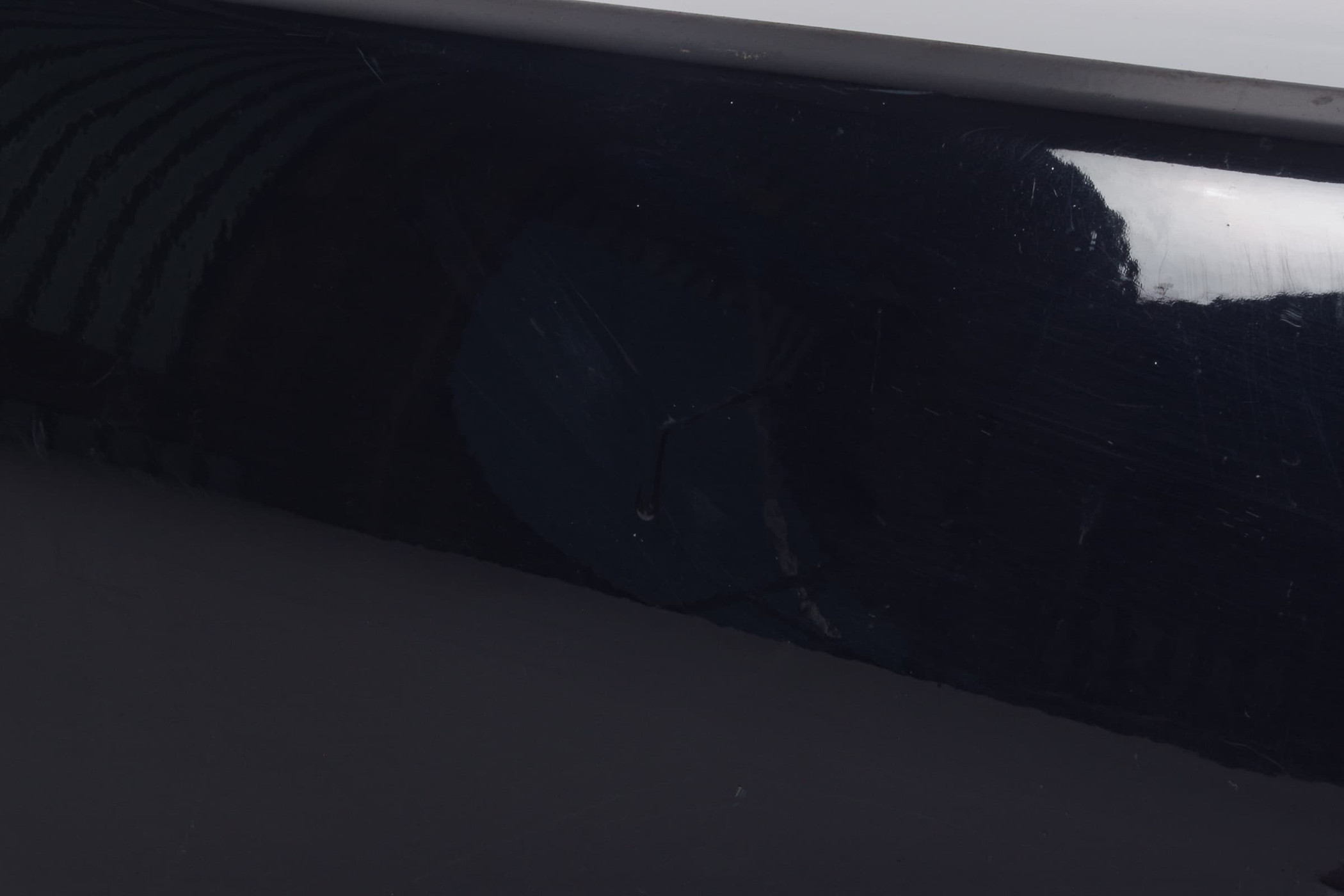 Mercedes 1296900340 Body Door Panel - Left Blue (d) | R129 SL