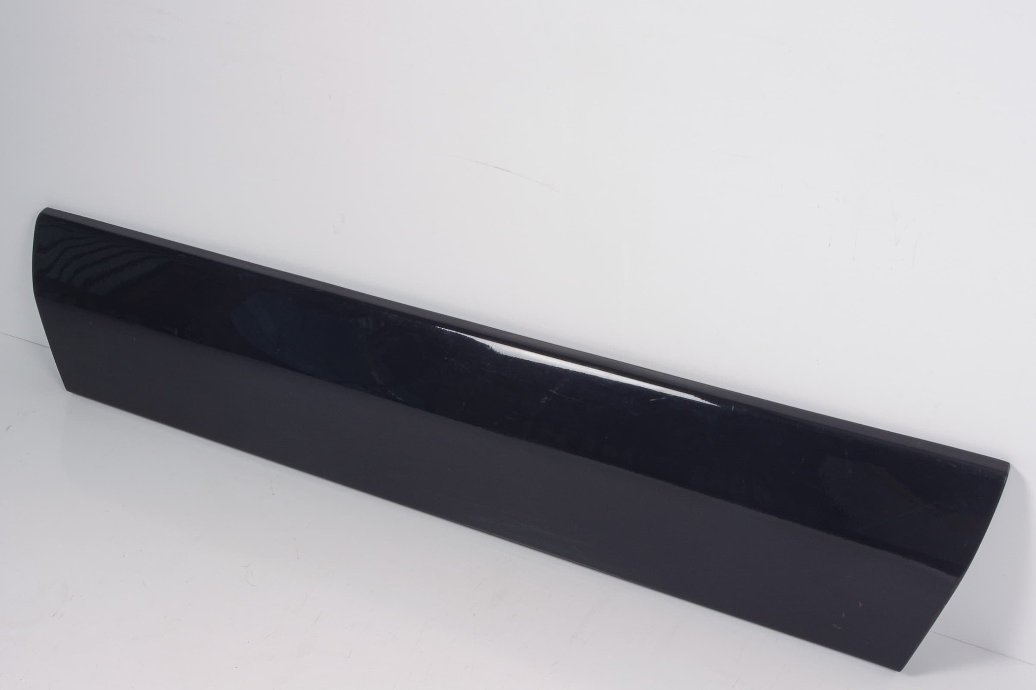 Mercedes 1296900340 Body Door Panel - Left Blue | R129 SL