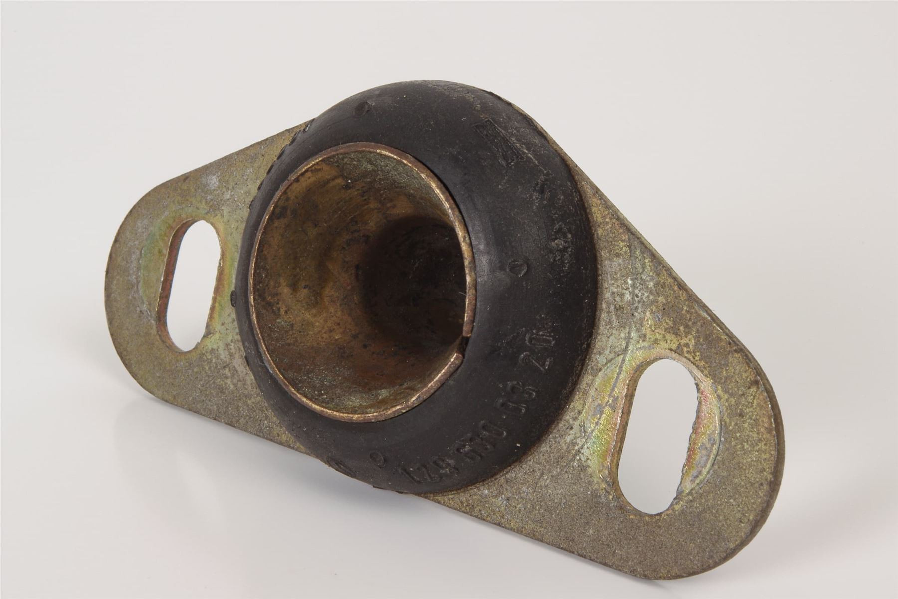 Mercedes 1296300320 Roof Mount (a) | R129 SL