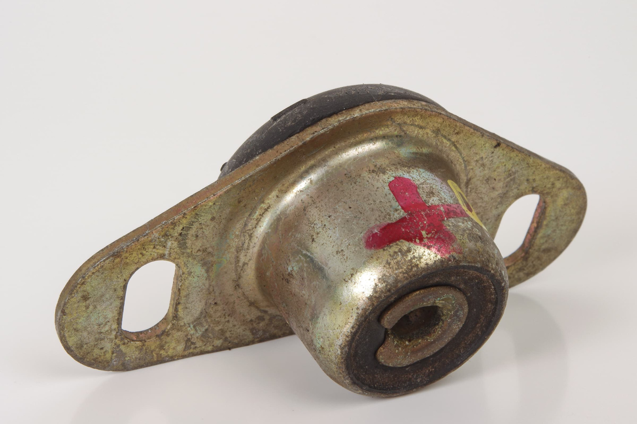 Mercedes 1296300320 Roof Mount (a) | R129 SL