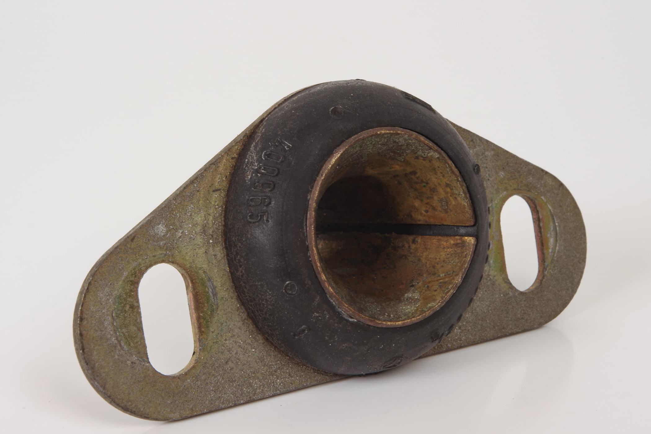 Mercedes 1296300320 Roof Mount (a) | R129 SL