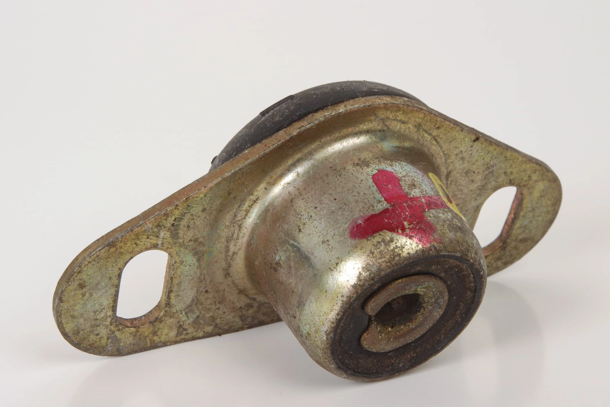 Mercedes 1296300320 Roof Mount (a) | R129 SL
